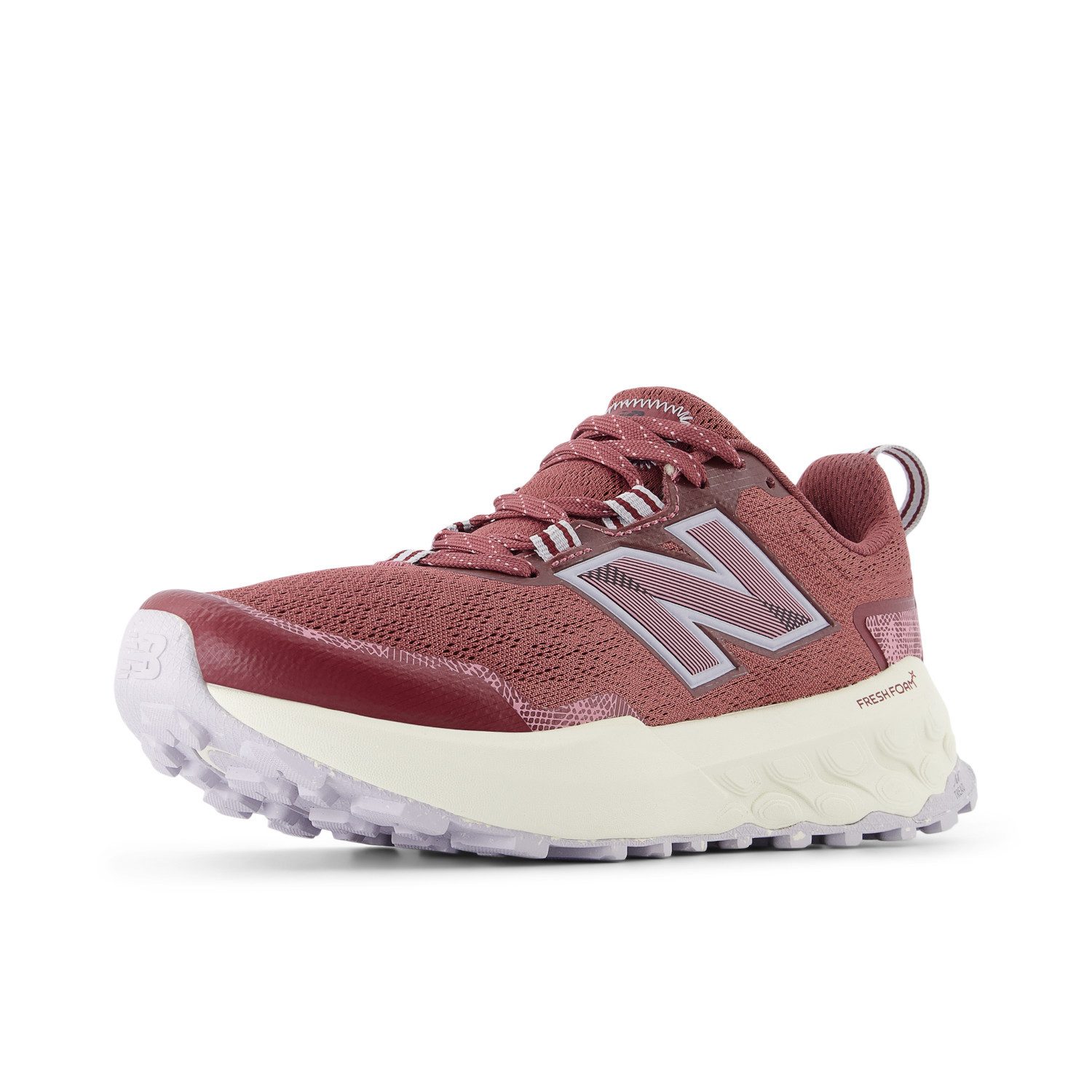 New Balance Trailrunningschoenen GAROE