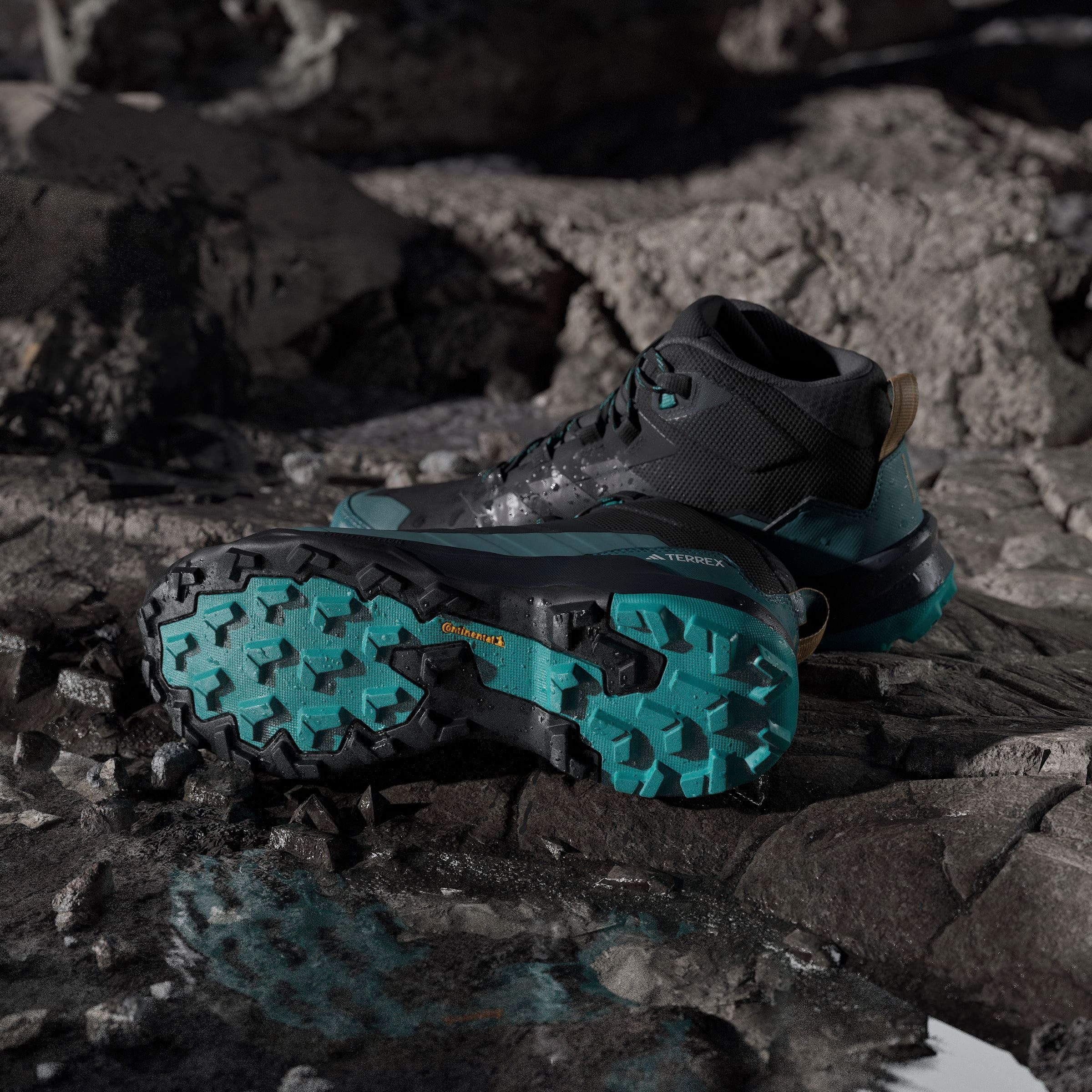 adidas TERREX Wandelschoenen TERREX SKYCHASER AX5 MID GORE-TEX E.