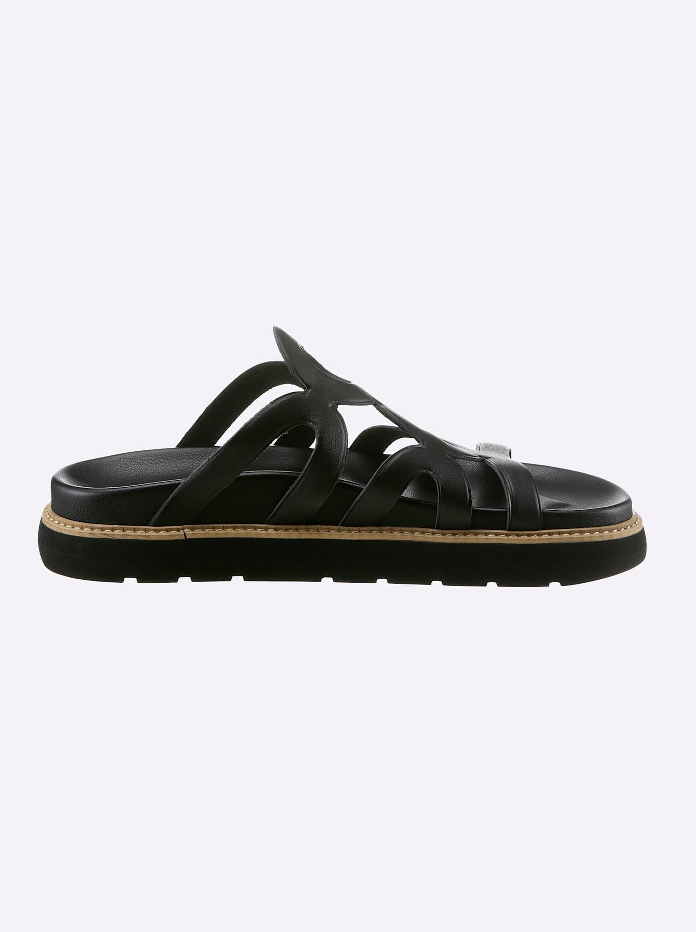 heine Slippers
