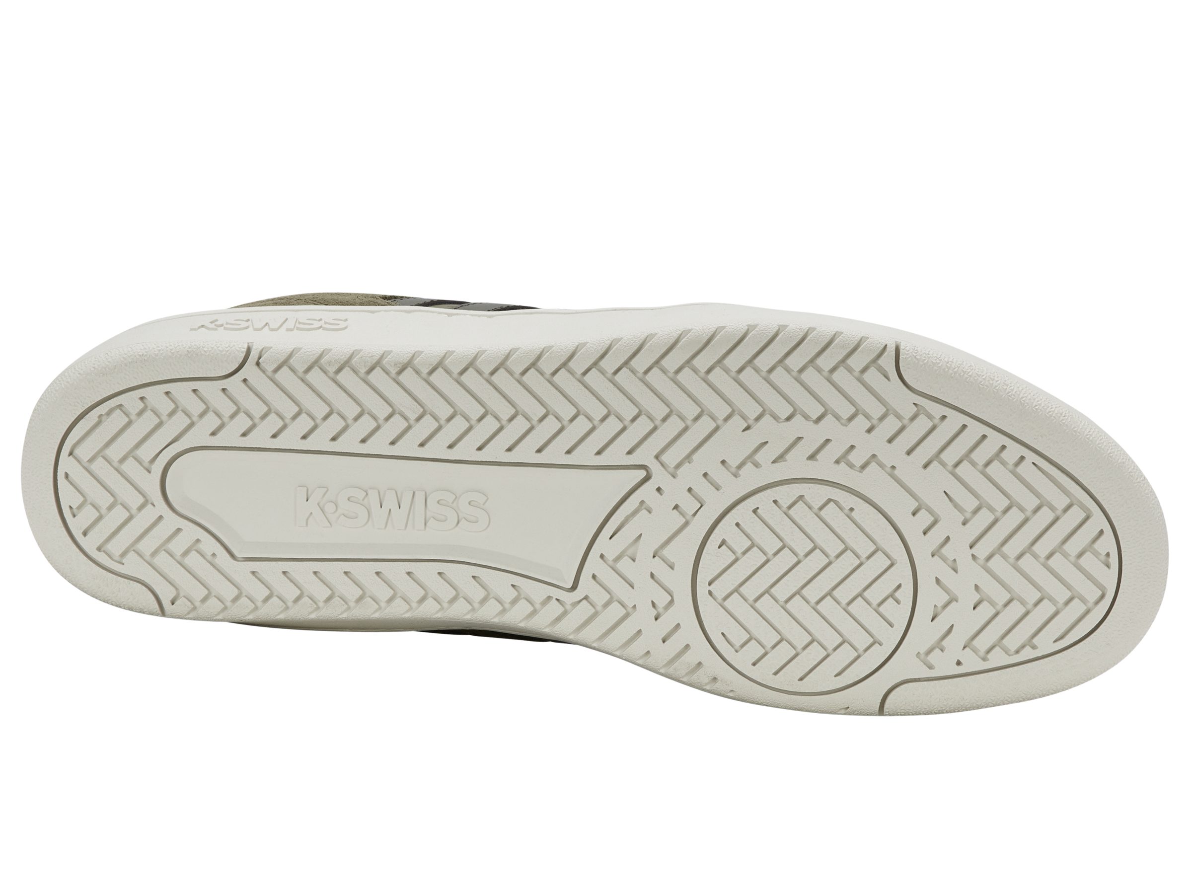K-Swiss Sneakers Court Palisades