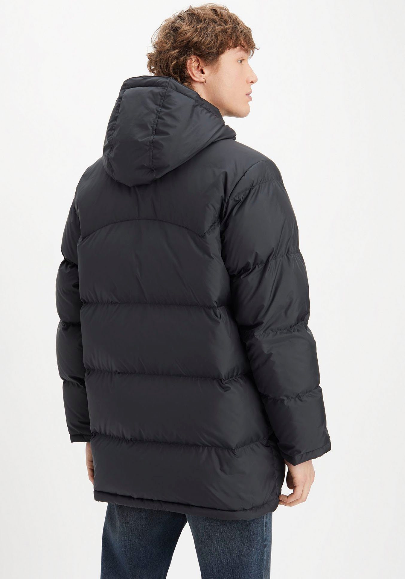 Levi's® Winterjack LAUREL MID PUFFER