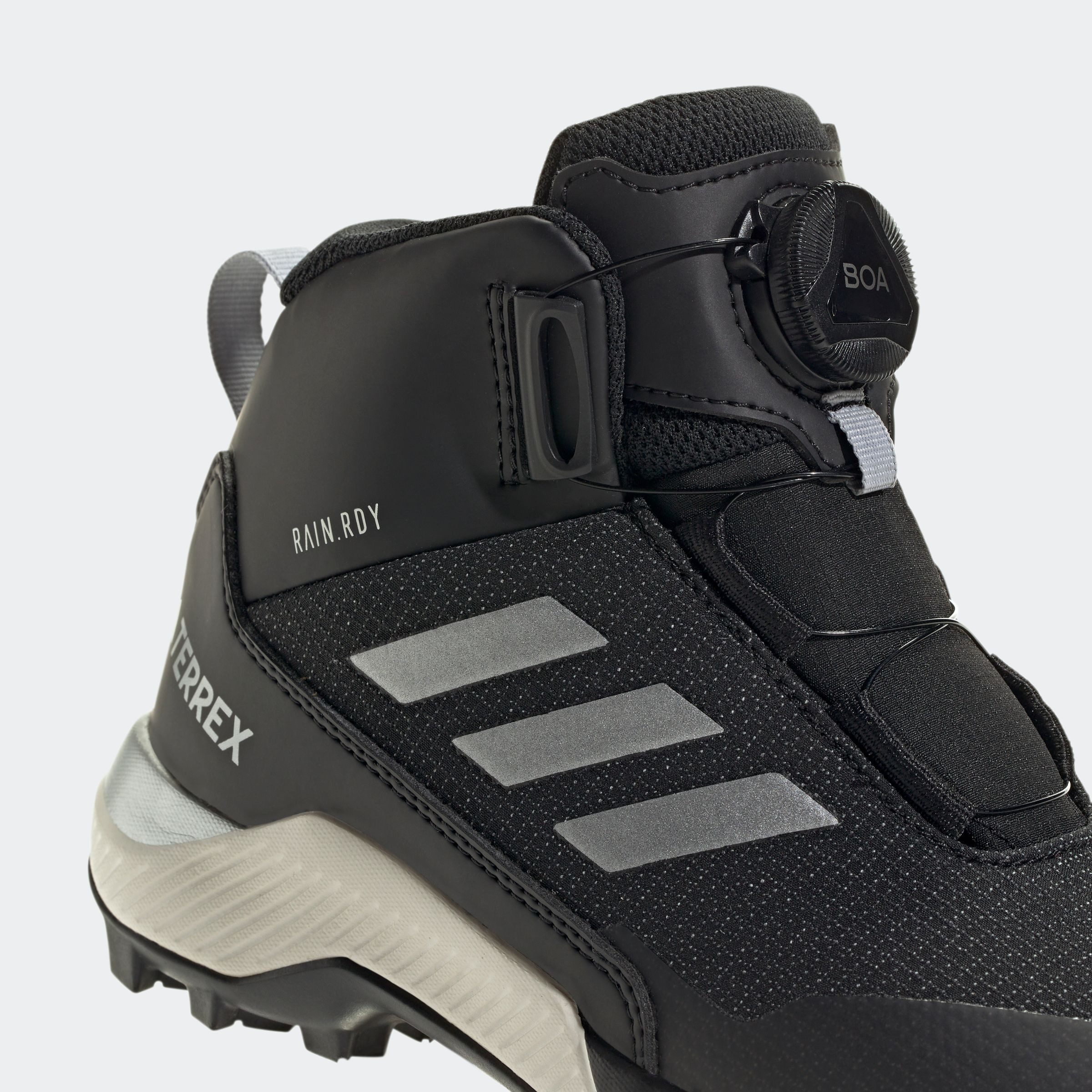 adidas TERREX Wandelschoenen TERREX WINTER MID BOA RAIN.RDY