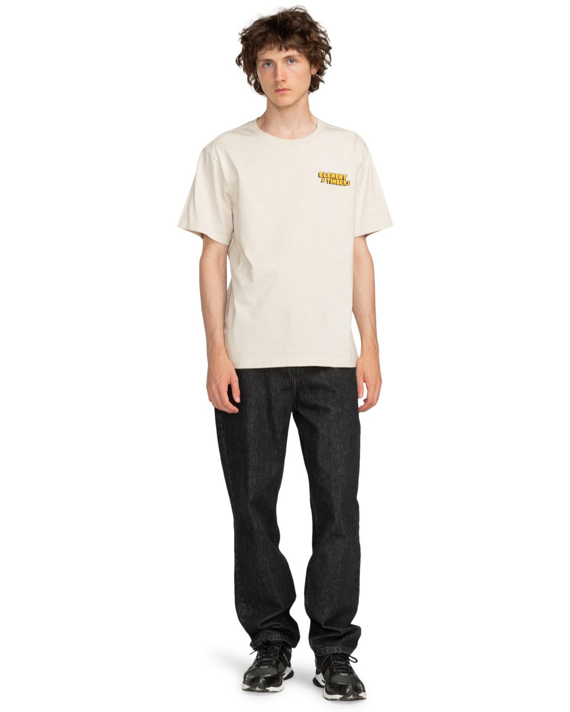 Element Regular fit jeans Relax