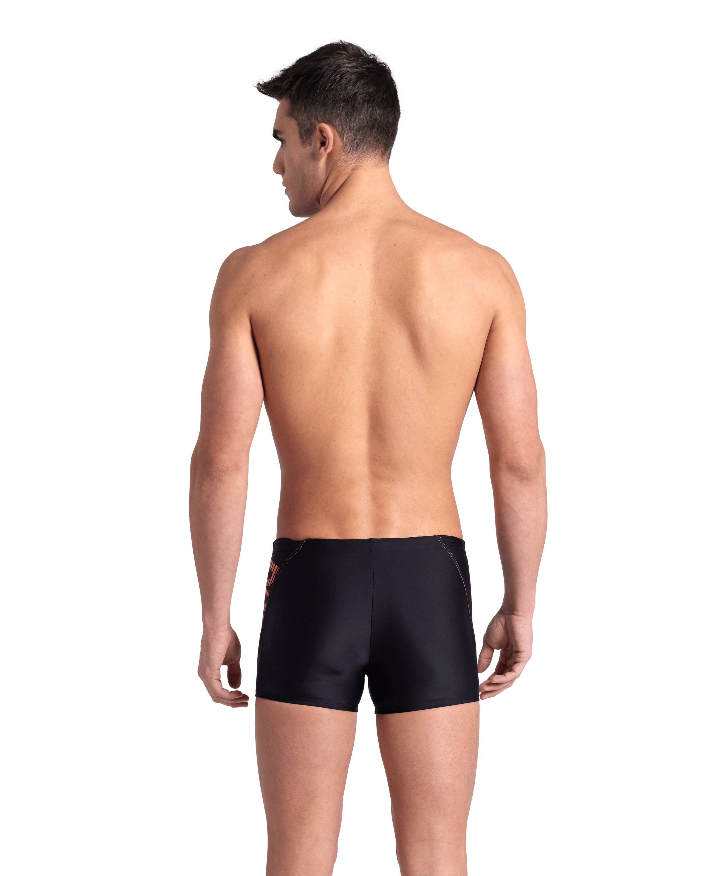 Arena Zwembroek M BYOR EVO SHORT R