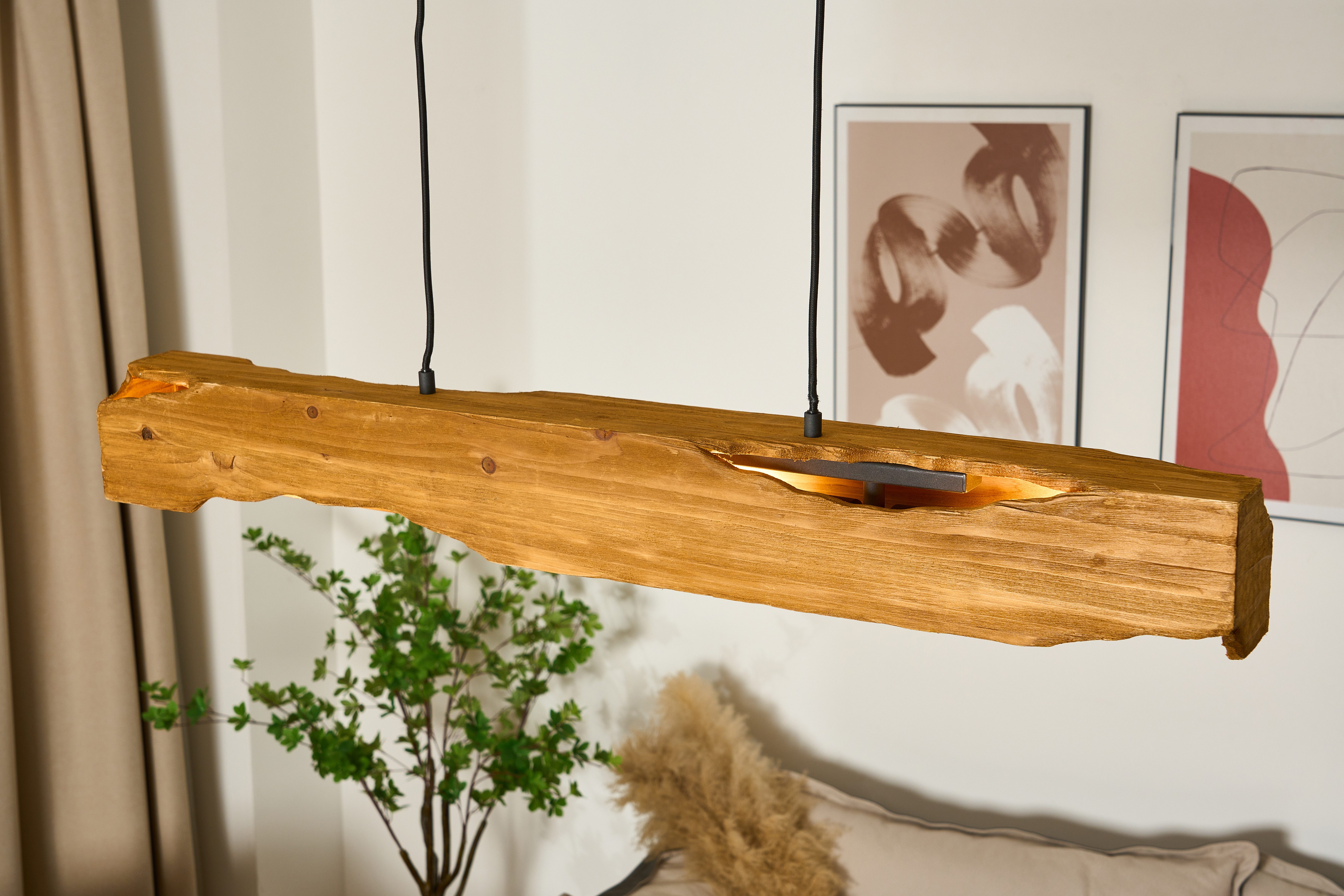 ECO-LIGHT Hanglamp VENUS