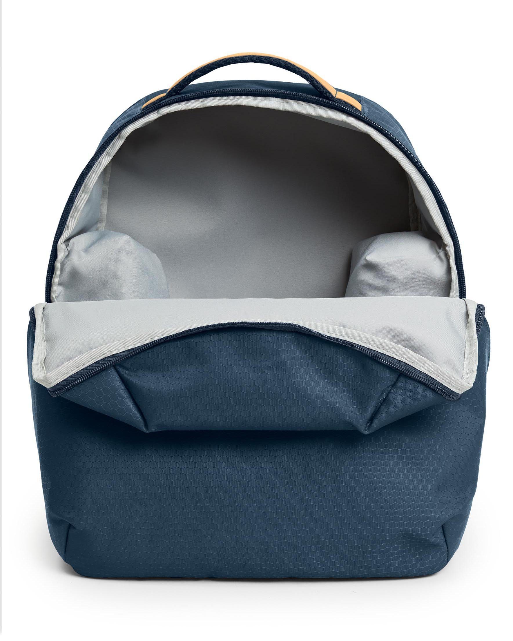Skip Hop Luierrugzak Go Envi, blauw/grijs van gerecycled materiaal