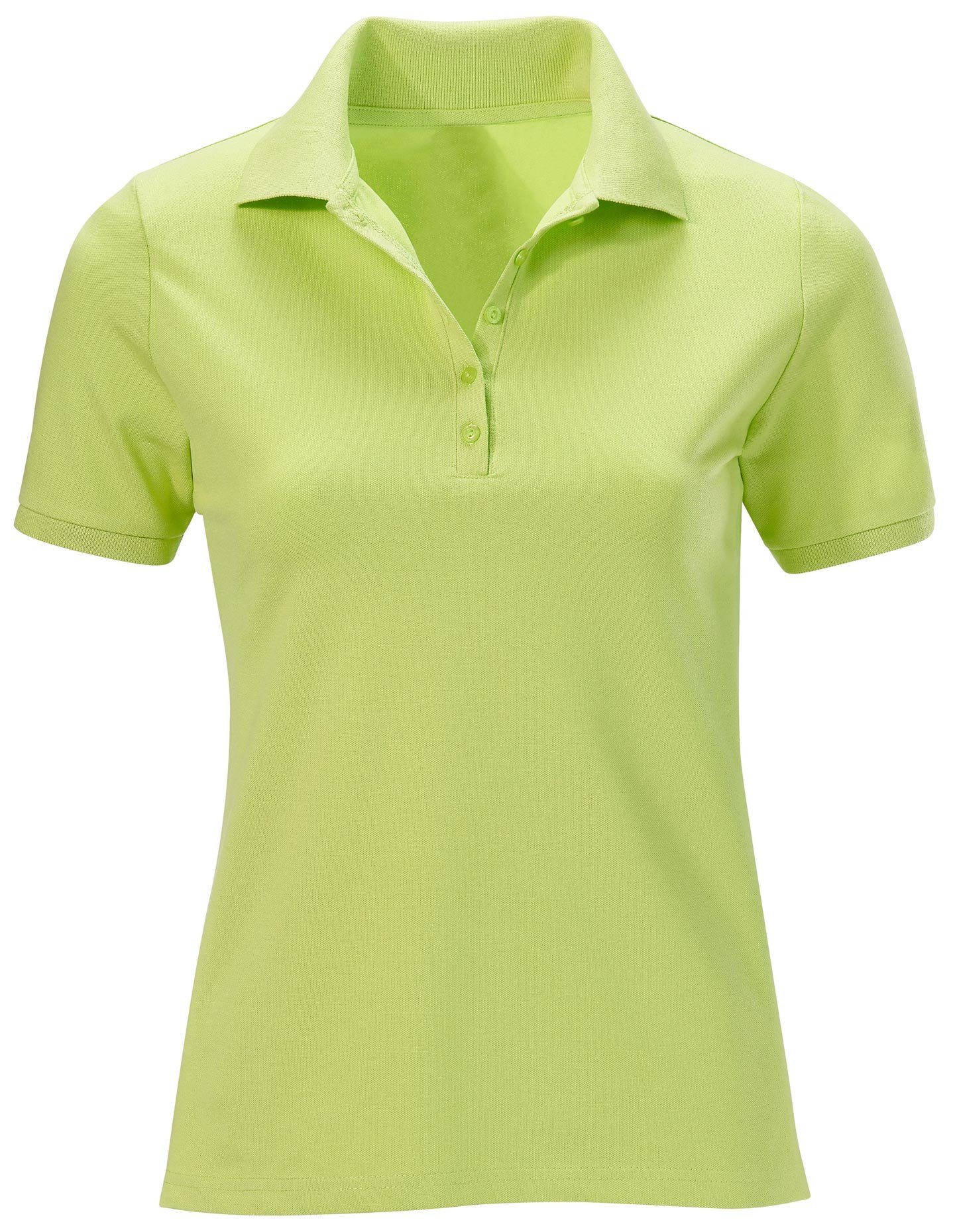 heine Poloshirt (1-delig)