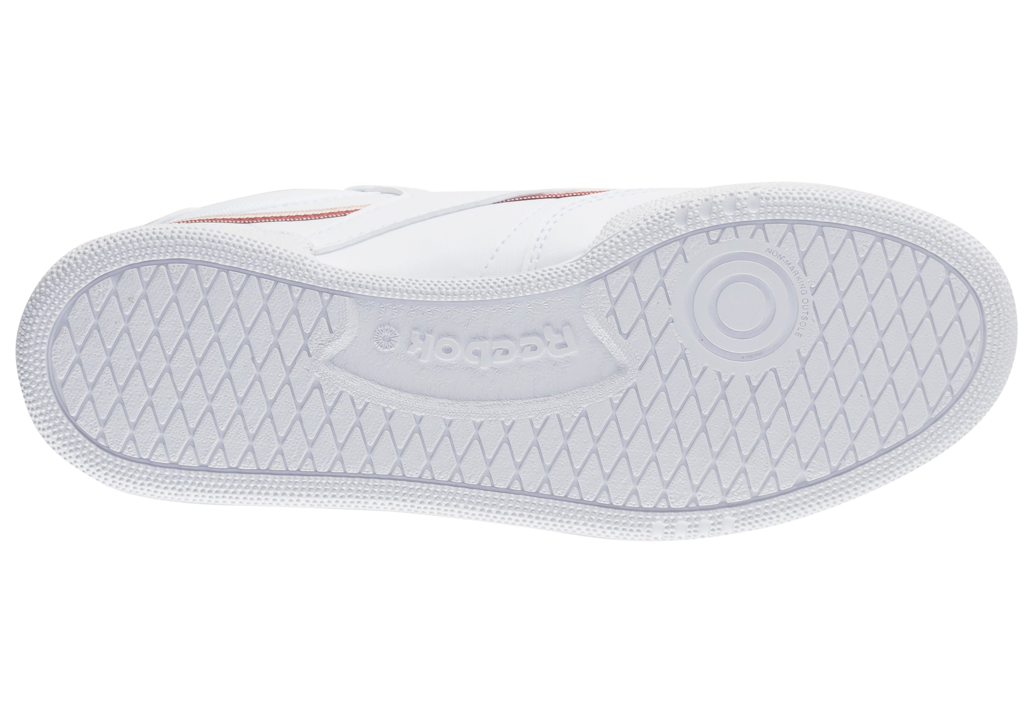 Reebok Classic Sneakers CLUB C 85 VEGAN