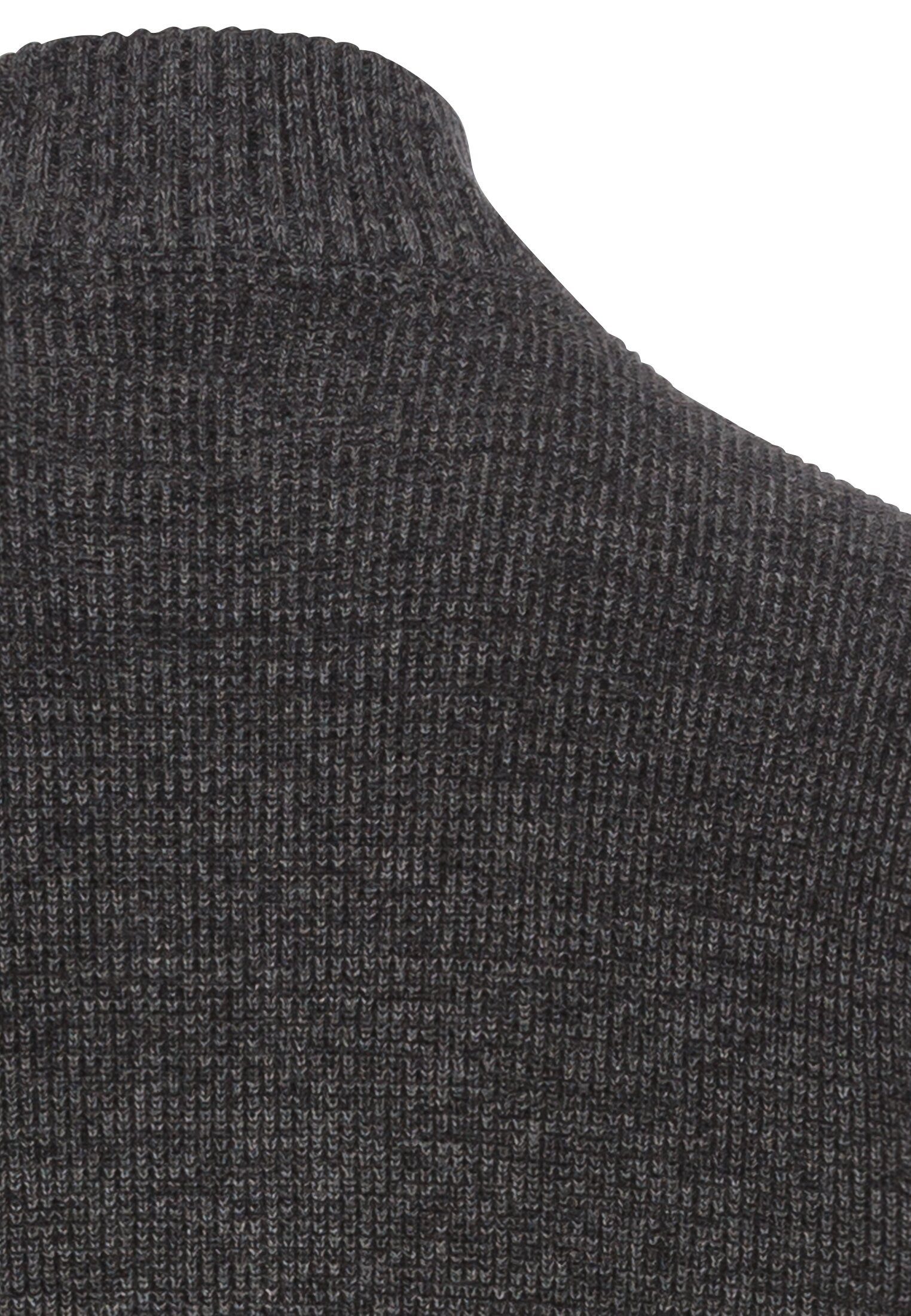 camel active Vest met opstaande kraag