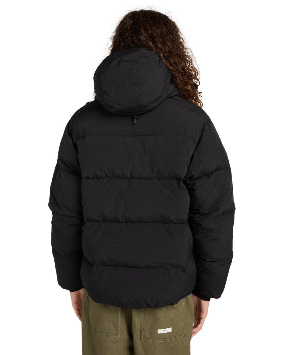 Element Outdoorjack