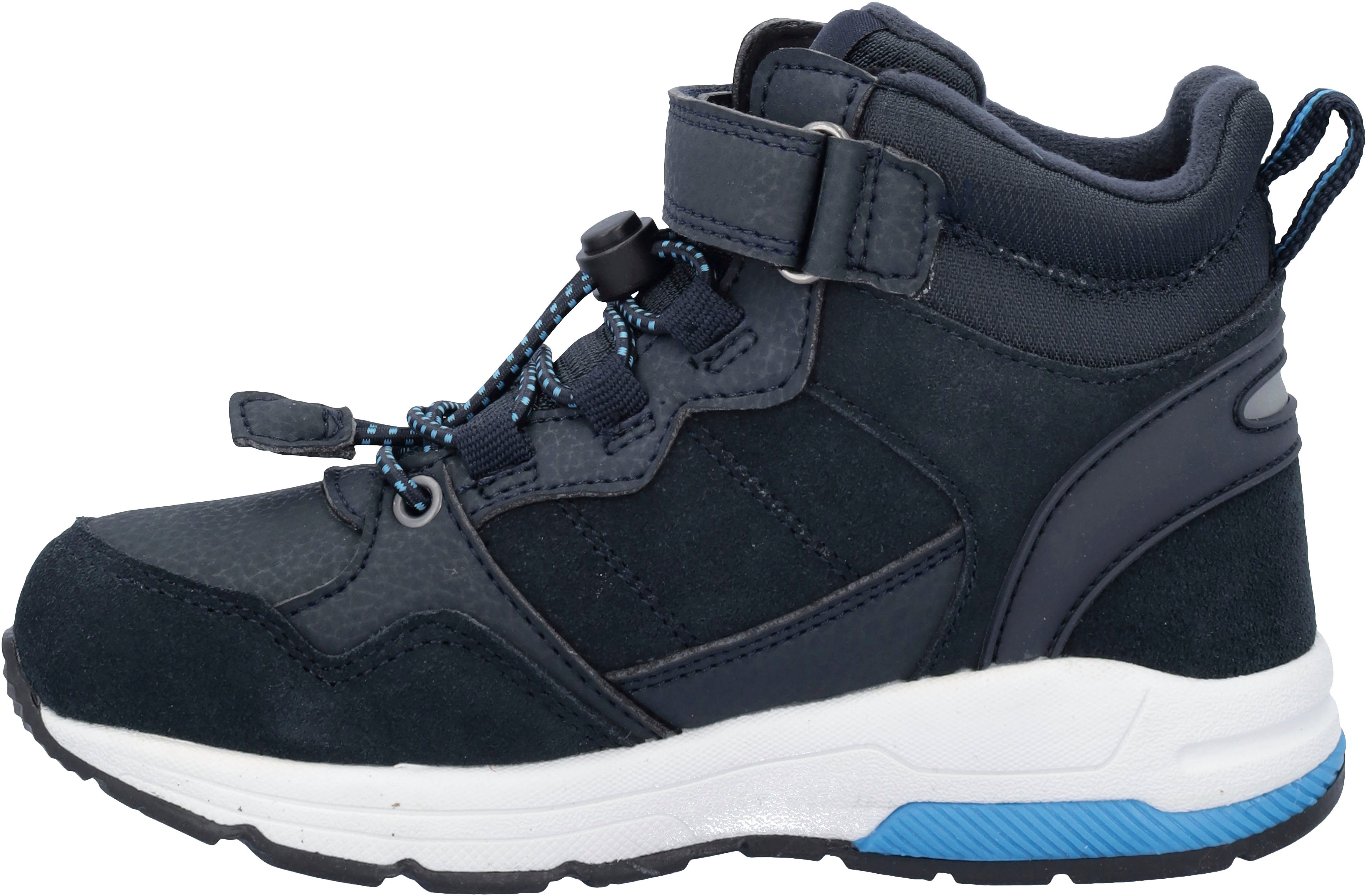 CMP Outdoorschoenen KIDS HADIL LEATHER WP URBAN SHOES