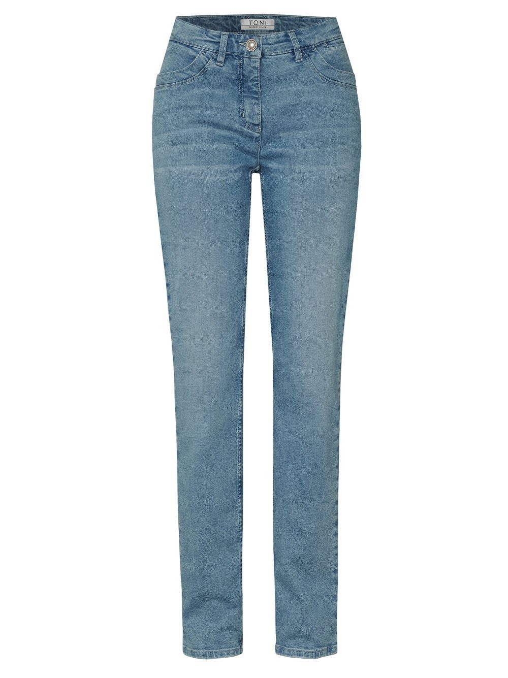 TONI Straight jeans Perfect Shape