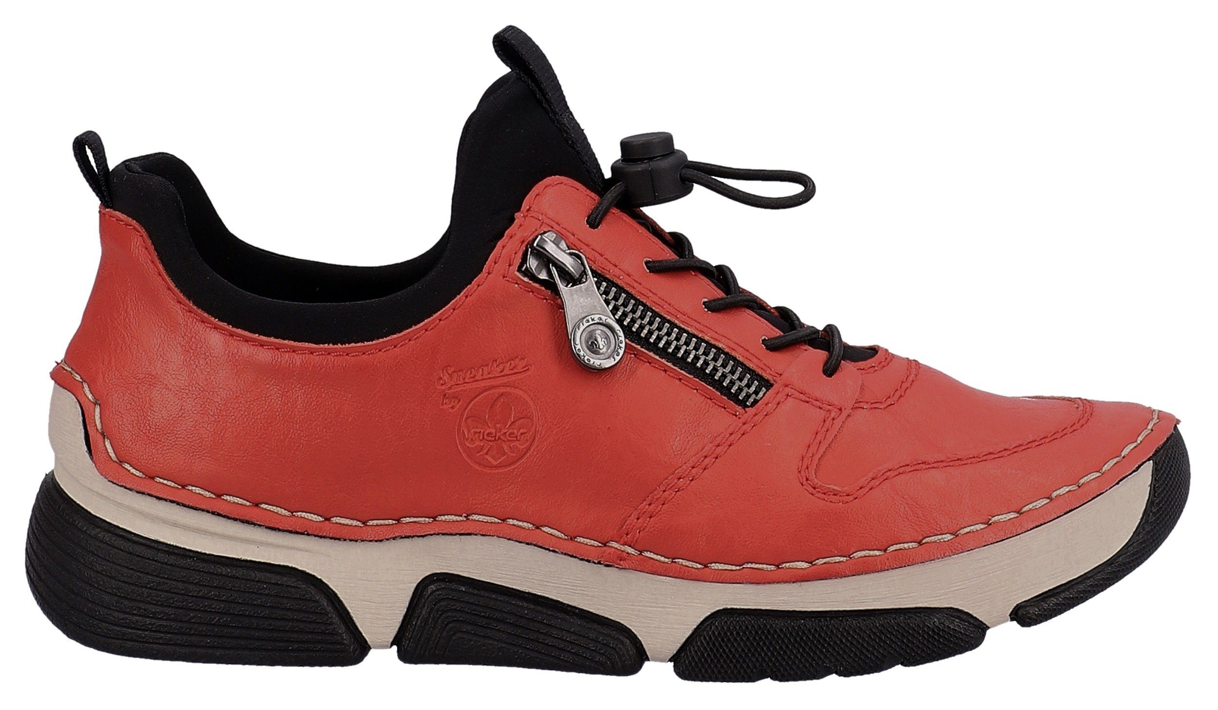 Rieker Slip-on sneakers