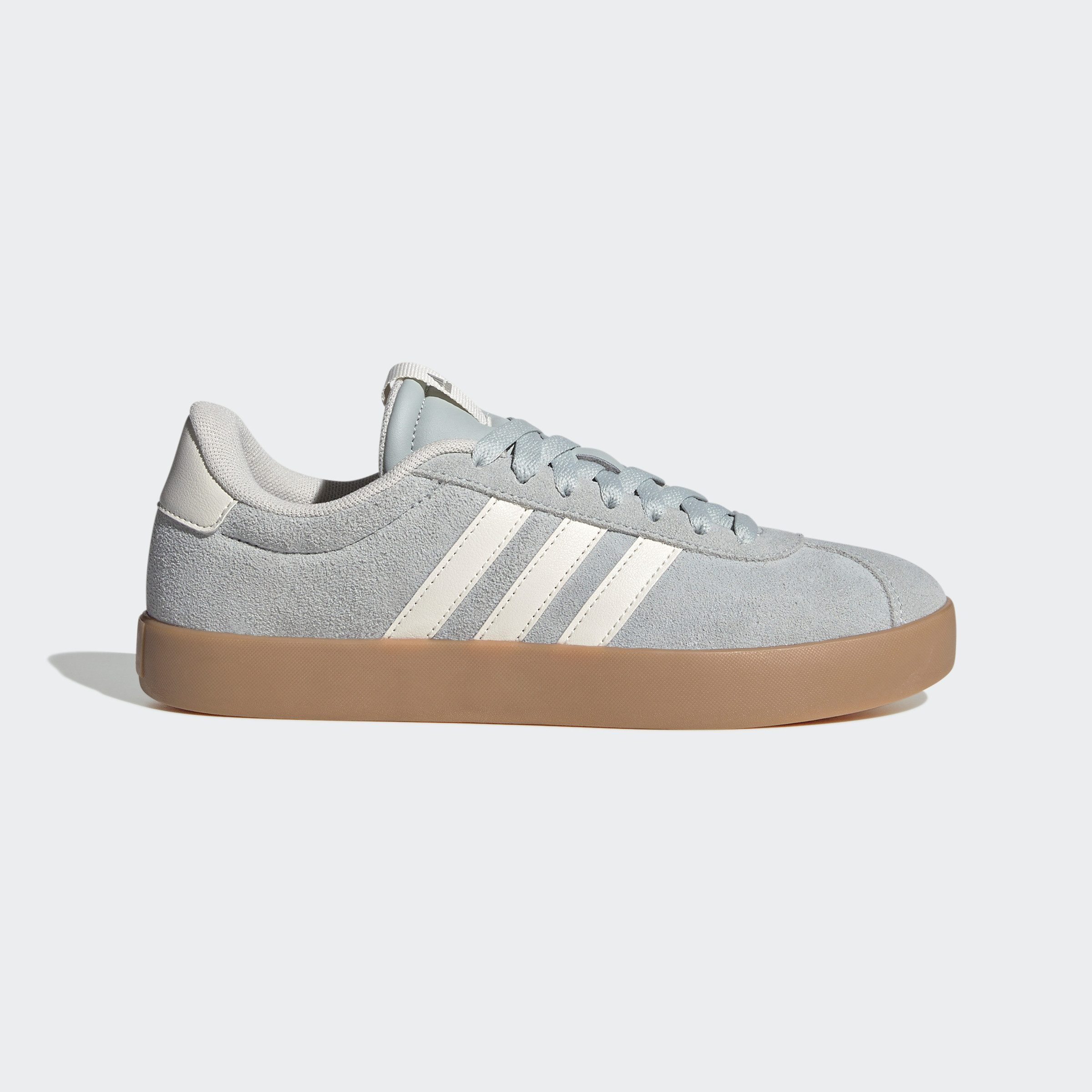 adidas Sportswear Sneakers VL COURT 3.0 geïnspireerd door het ontwerp van de adidas samba