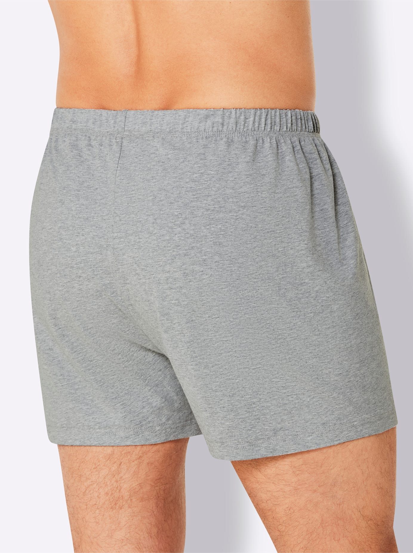 wäschepur Boxershort (3 stuks)