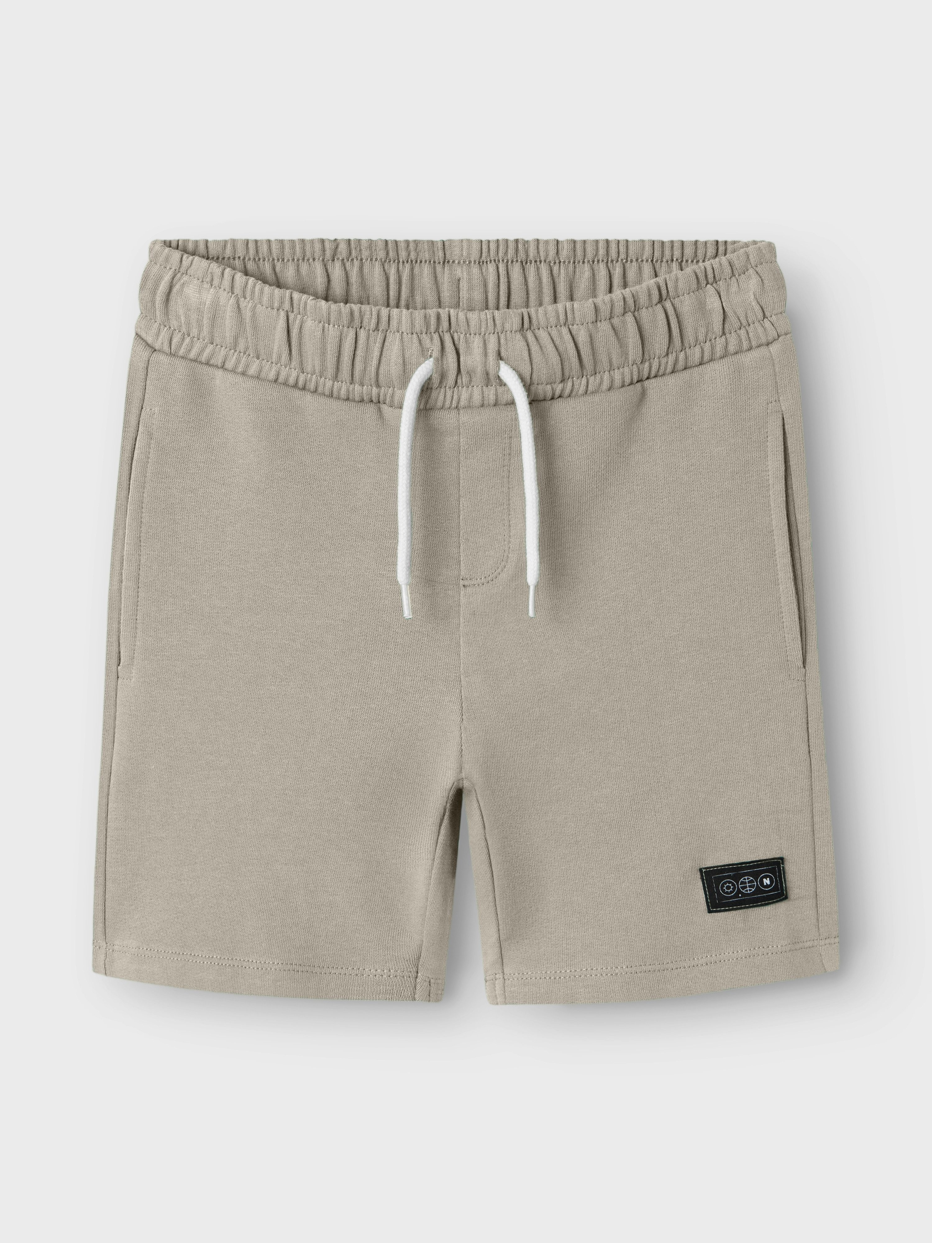 Name It Short NKMFRITZO NREG SWE SHORTS UNB PB