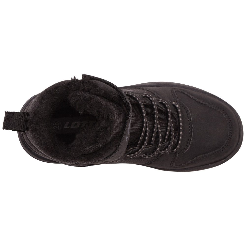 lotto Sneakers - met heerlijk warm teddyvoering