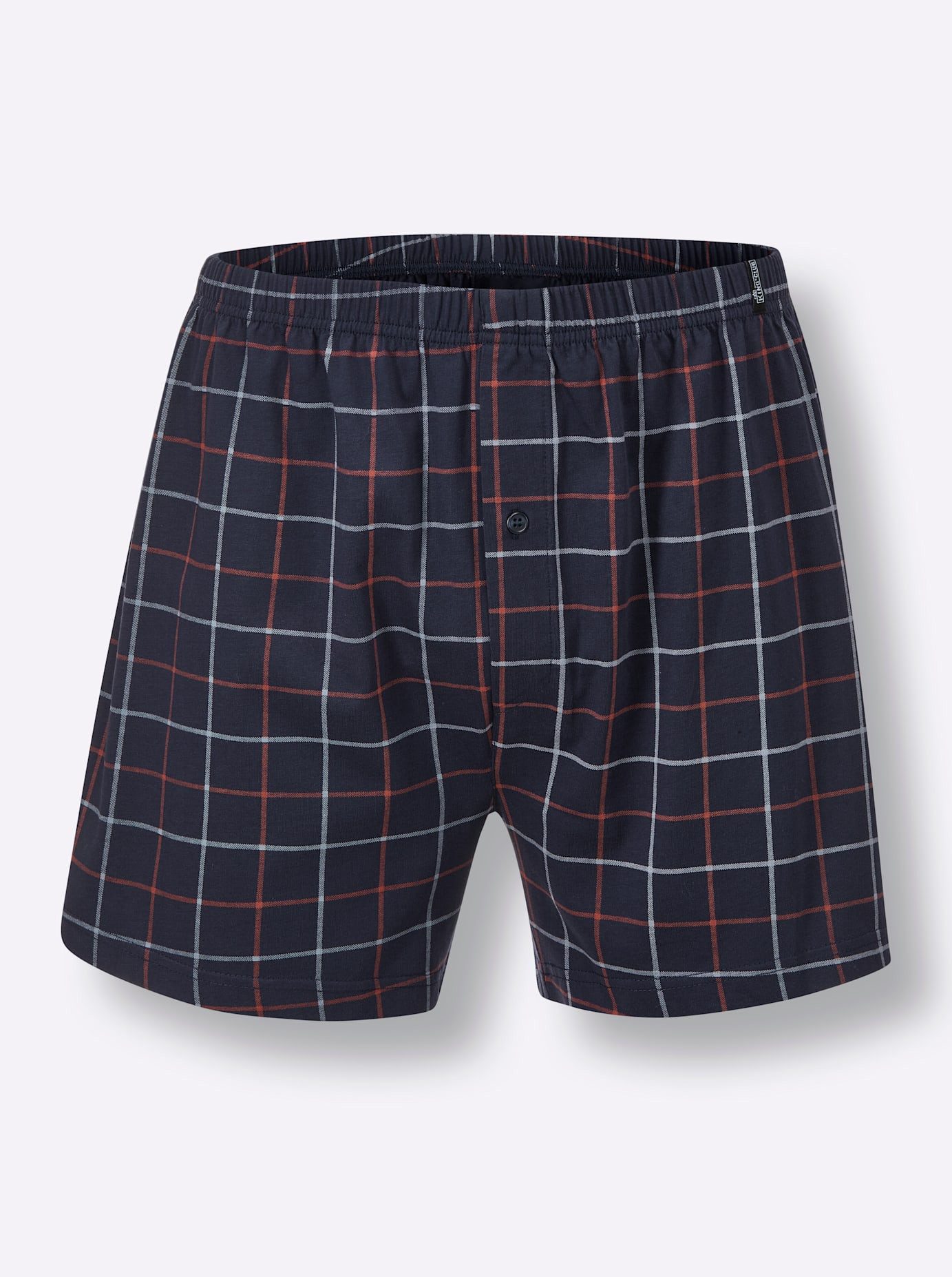 Kings Club Boxershort (3 stuks)