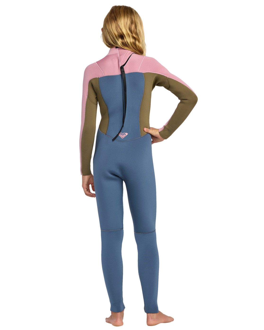 Roxy Neopreenpak 4/3mm Prologue+