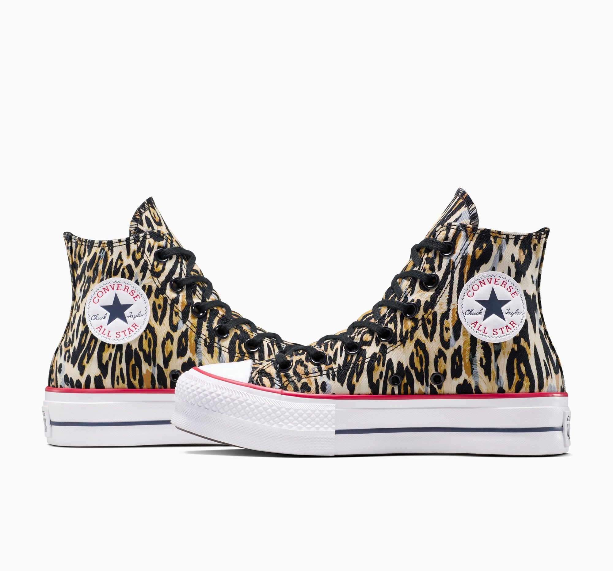Converse Sneakers Chuck Taylor All Star Lift