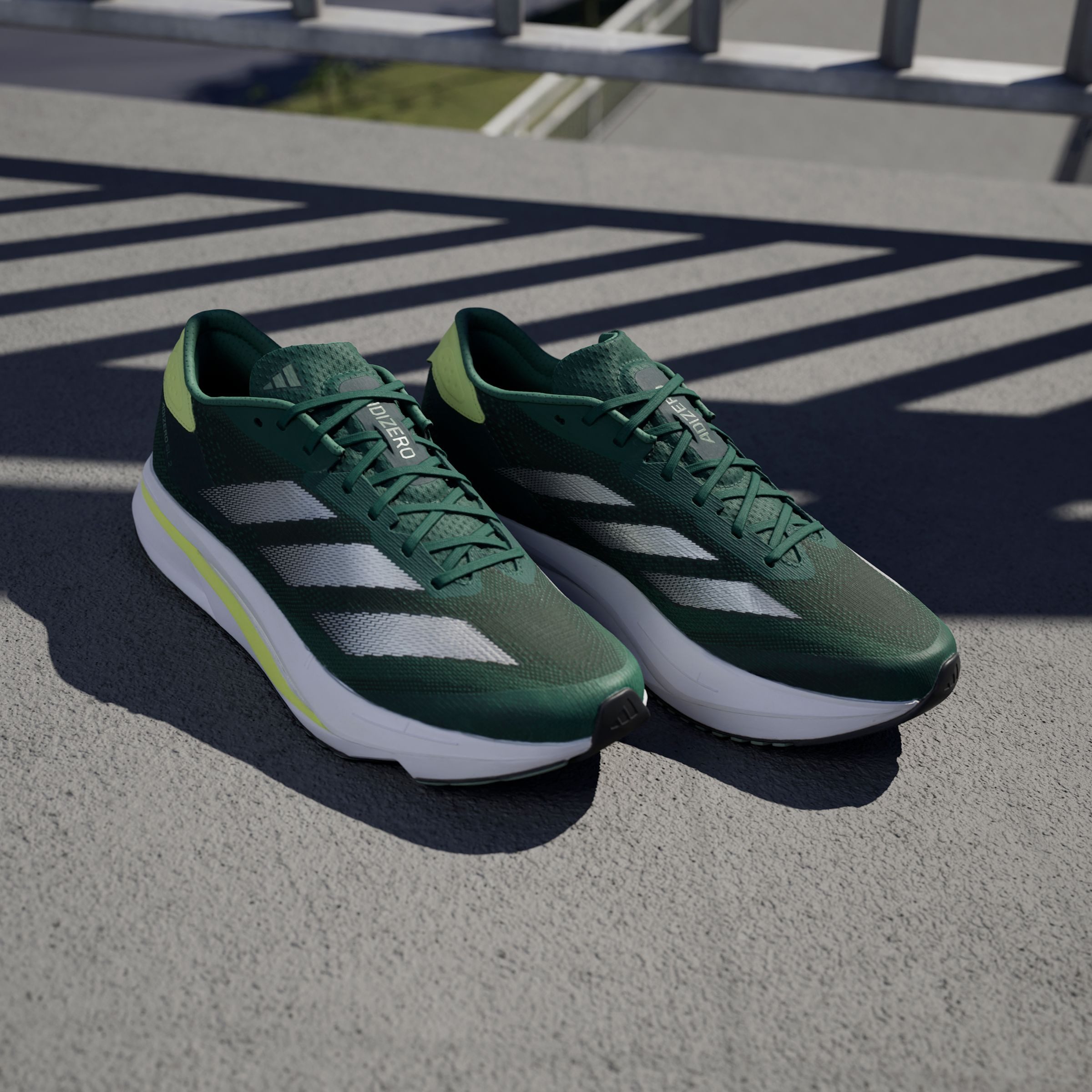 adidas Performance Runningschoenen ADIZERO SL2