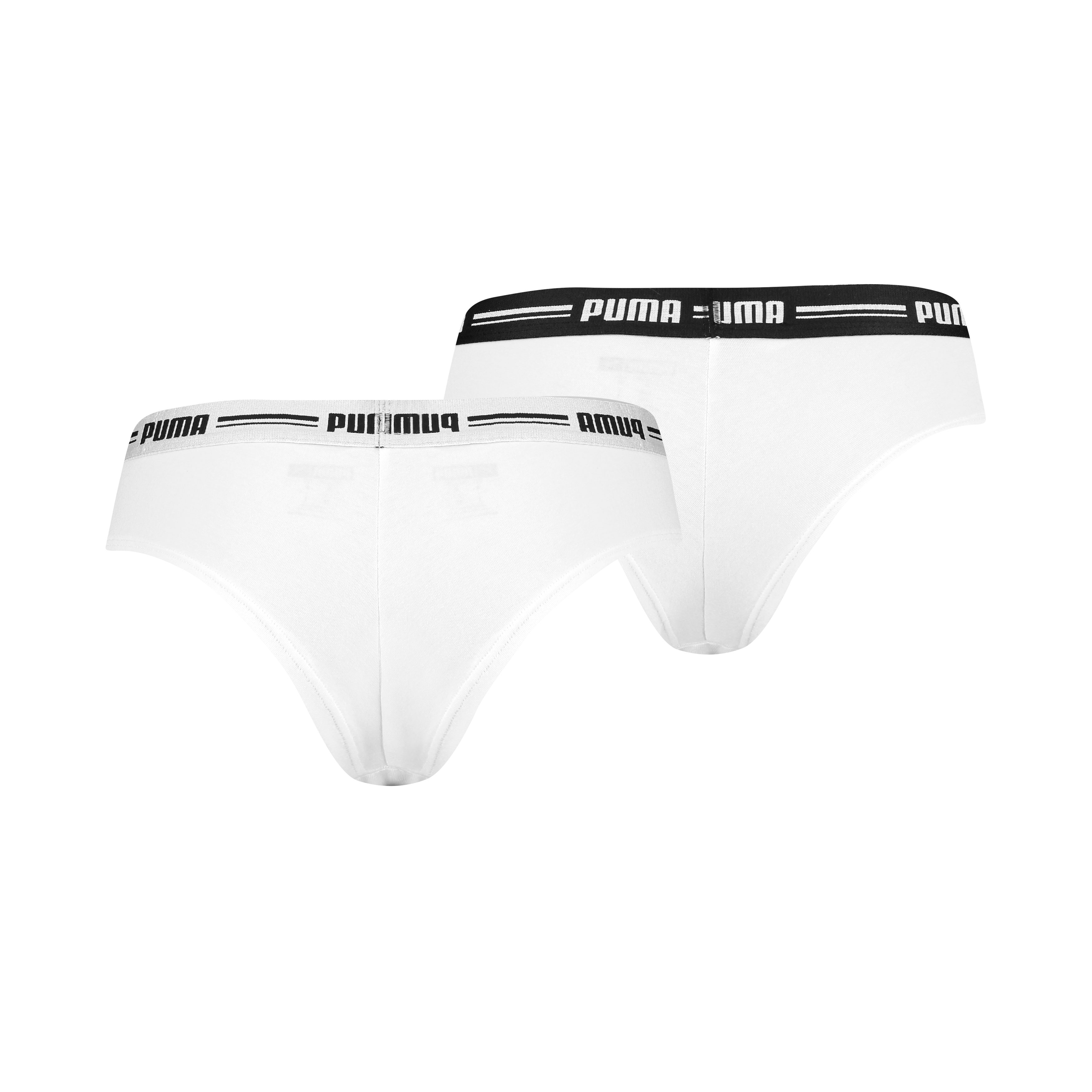 PUMA Brazilian slip PUMA WOMEN BRAZILIAN 2P PACK (Set van 2)