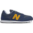 new balance sneakers gm500 "carry over pack" blauw