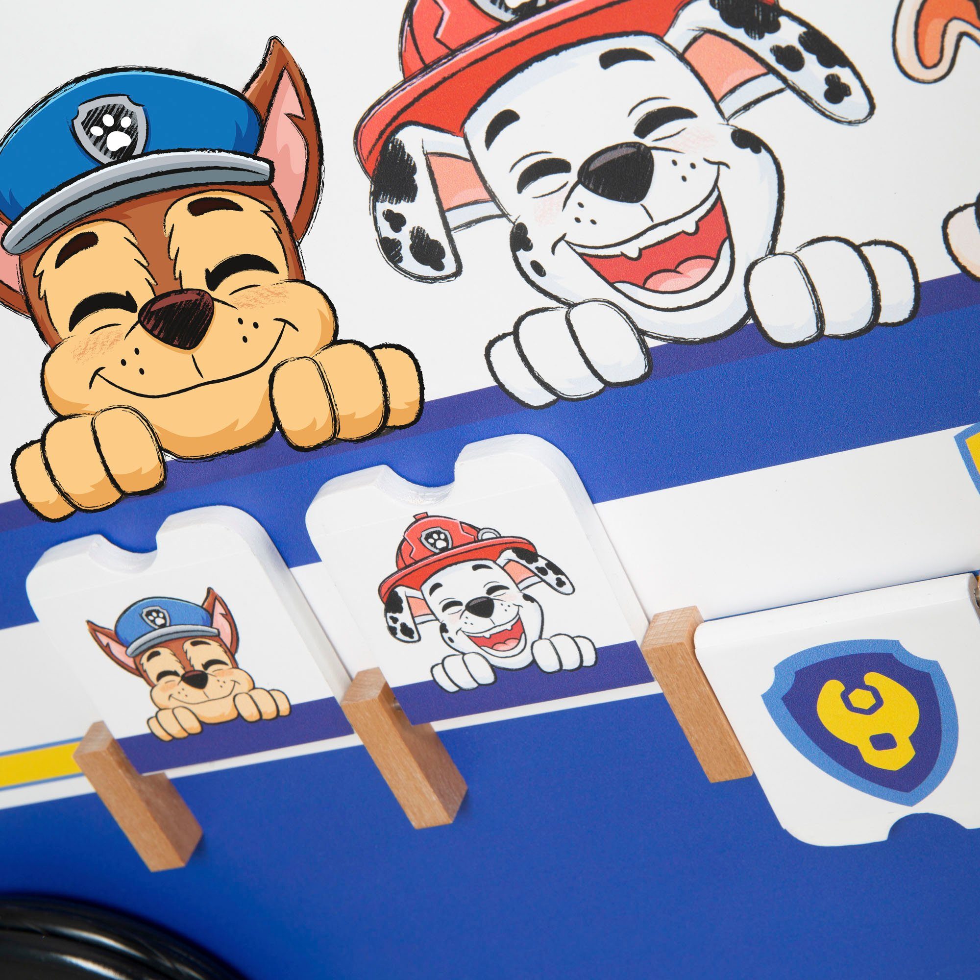 Roba® Loopkar Paw Patrol