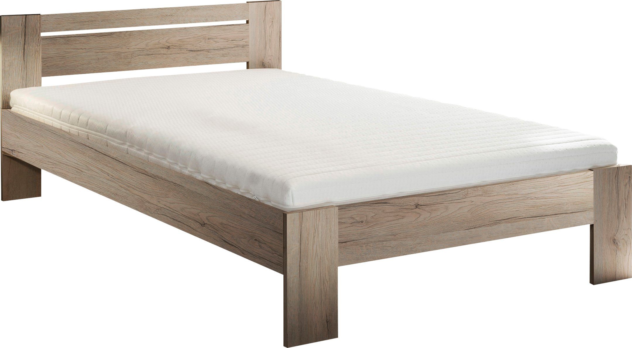 Schlafkontor Futonbed Cannes