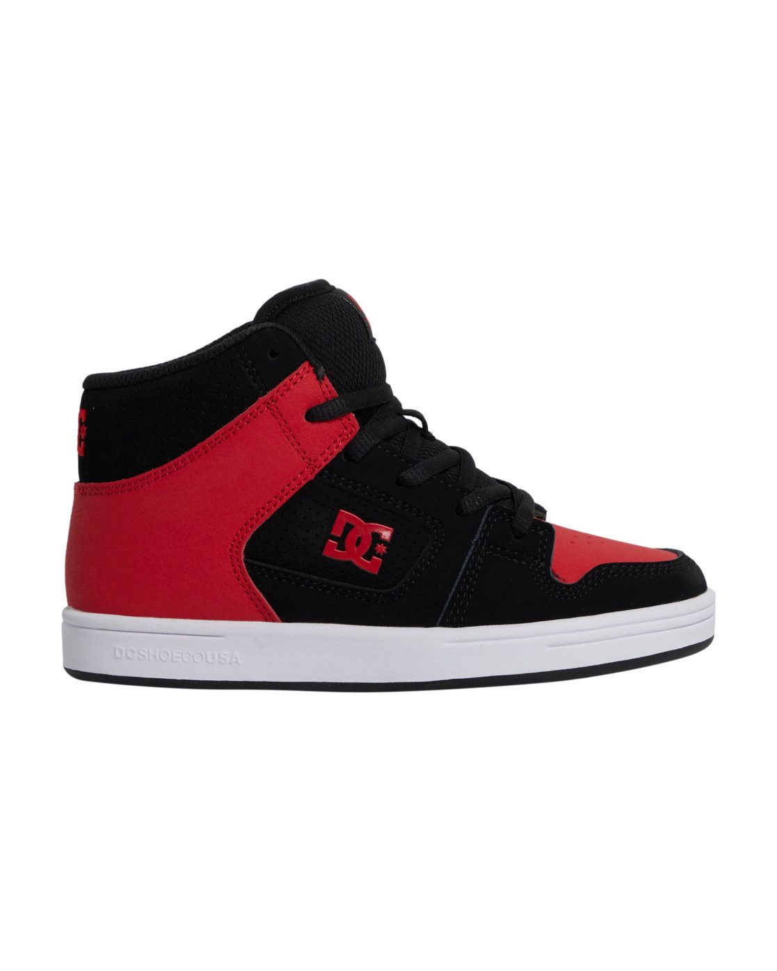 DC Shoes Sneakers Manteca 4 Hi