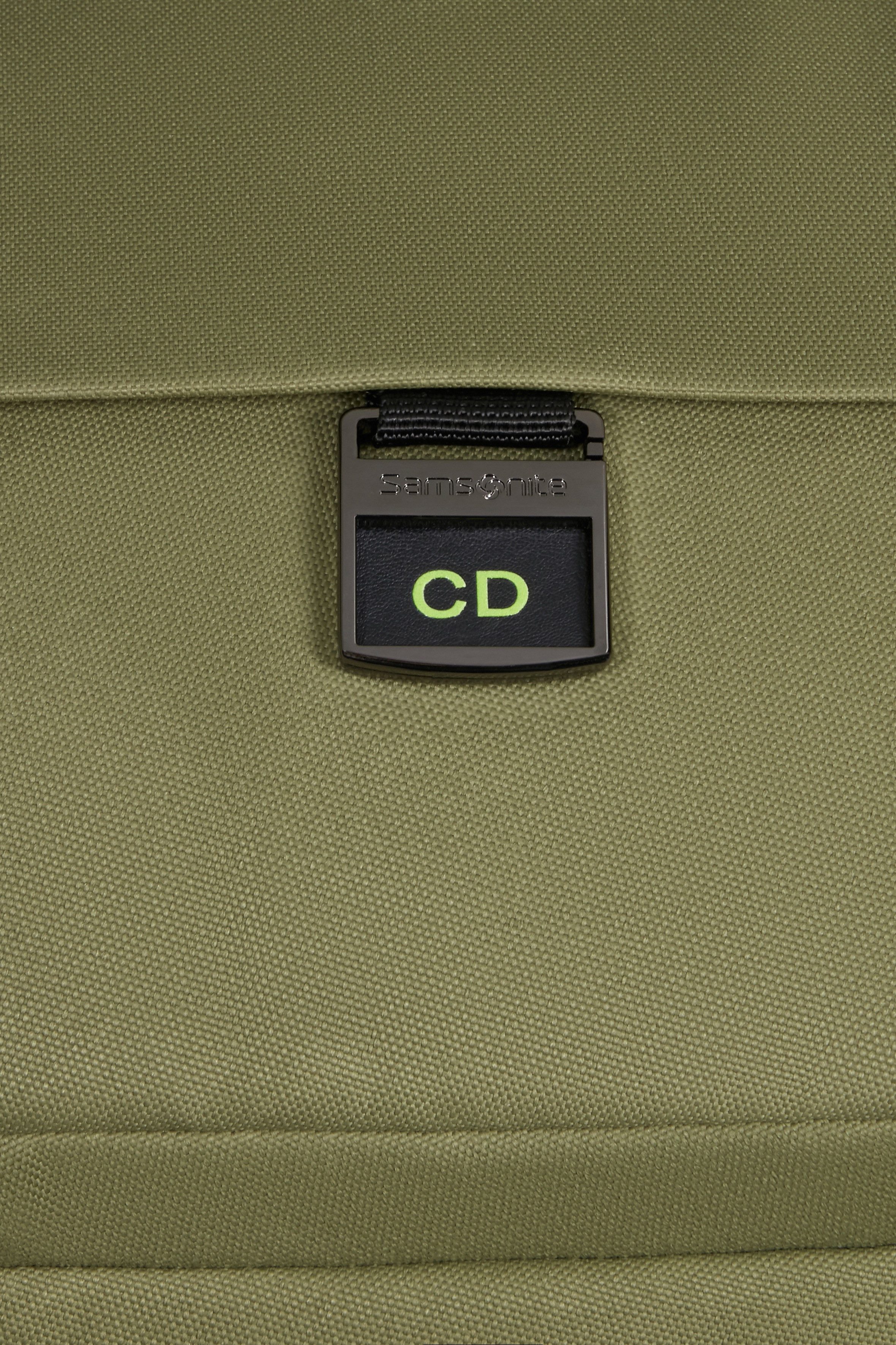 Samsonite Reistas ECODIVER DUFFLE S Duffle als rugzak draagbaar