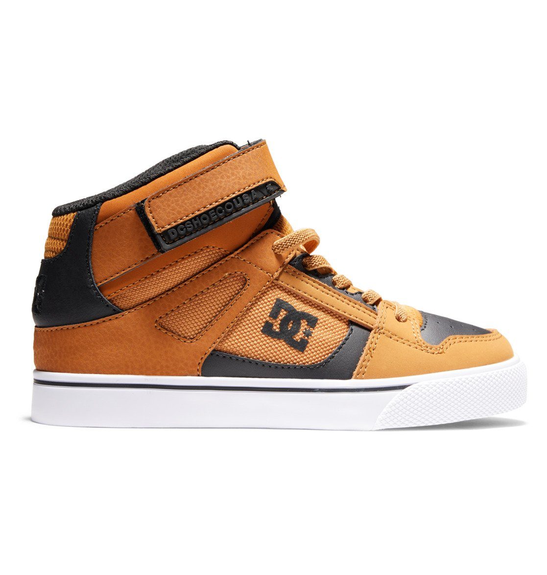 DC Shoes Sneakers Pure High-Top EV - Pure High EV