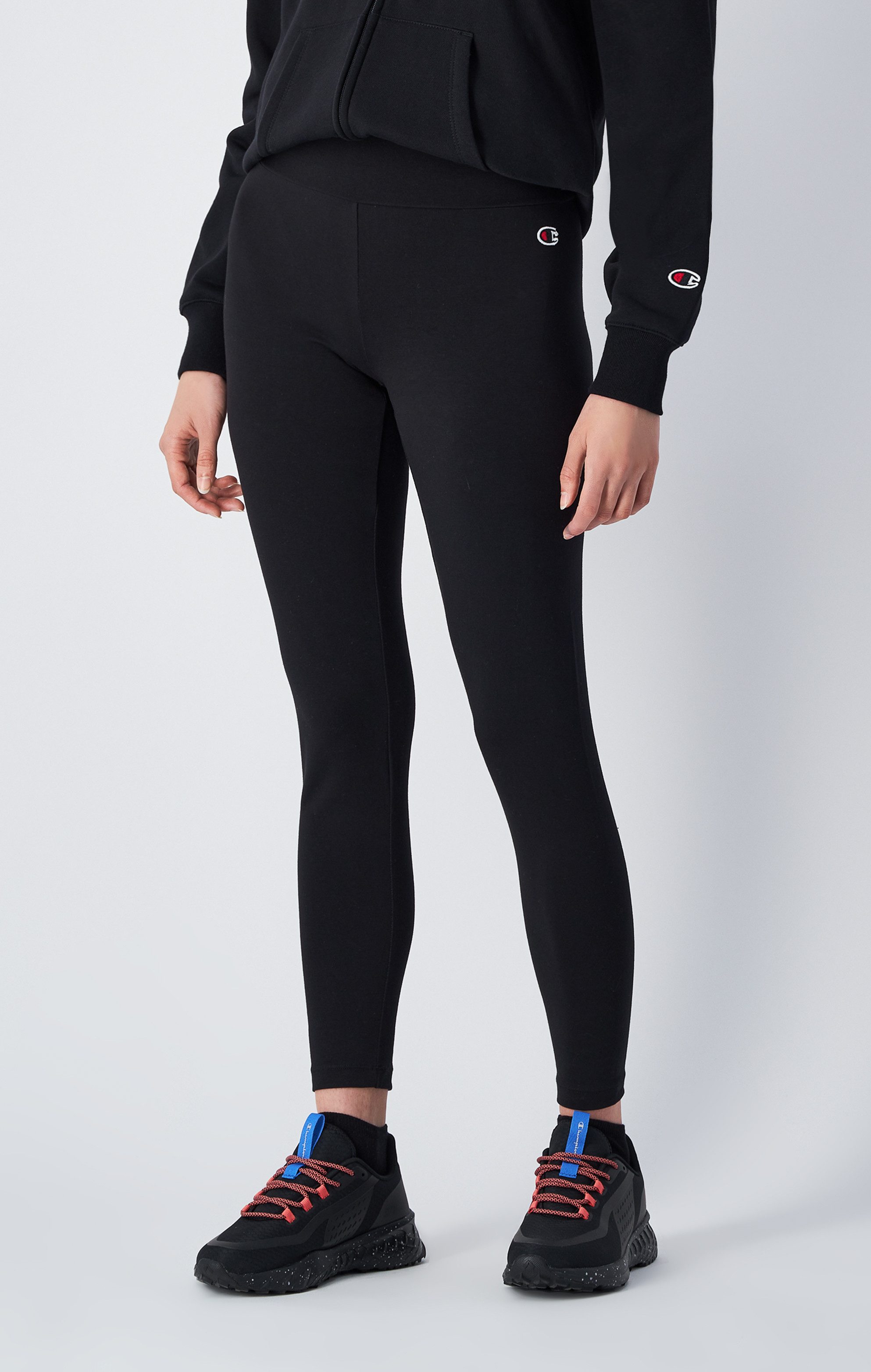 Champion Legging CROP LEGGINGS