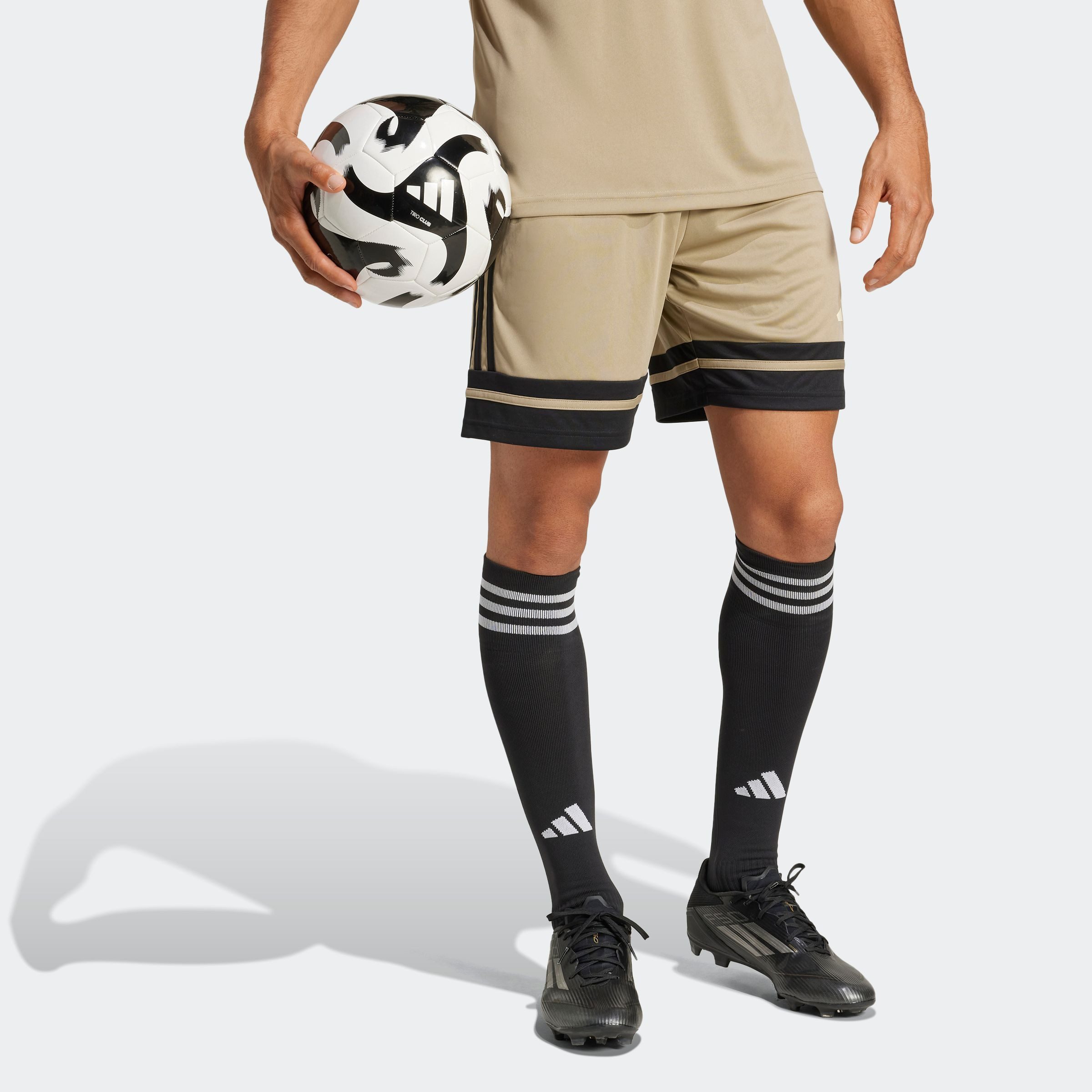 adidas Performance Trainingsshort SQUA25 SHO M (1-delig)