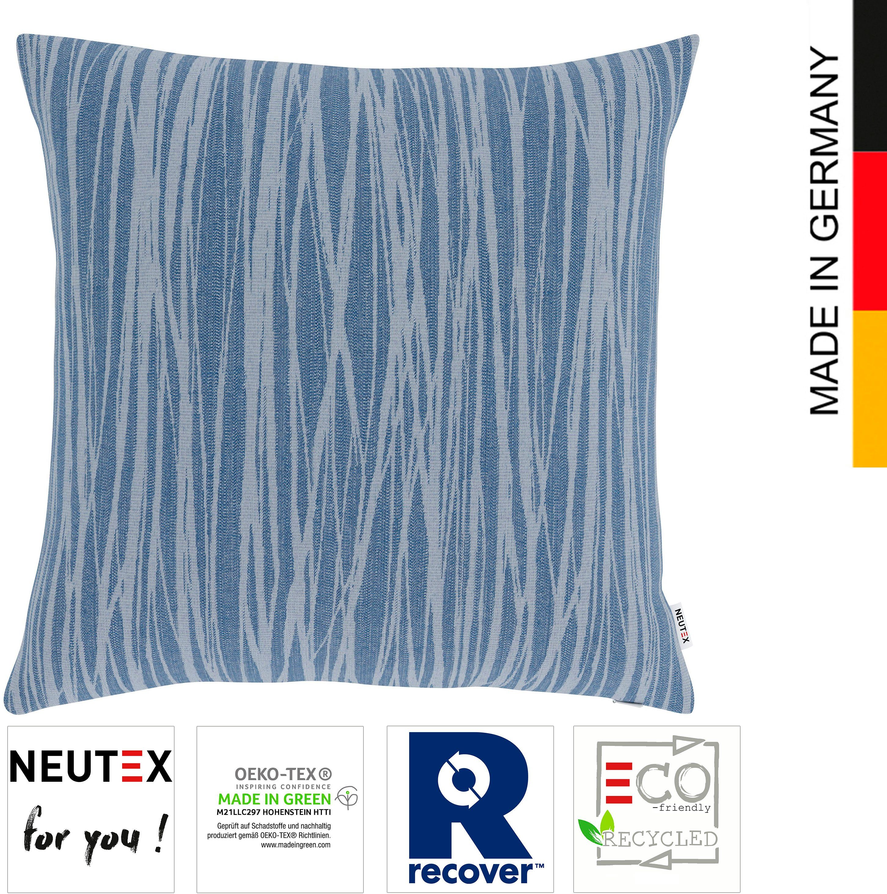 Neutex for you! Kussenhoes David Eco zonder vulling (1 stuk)