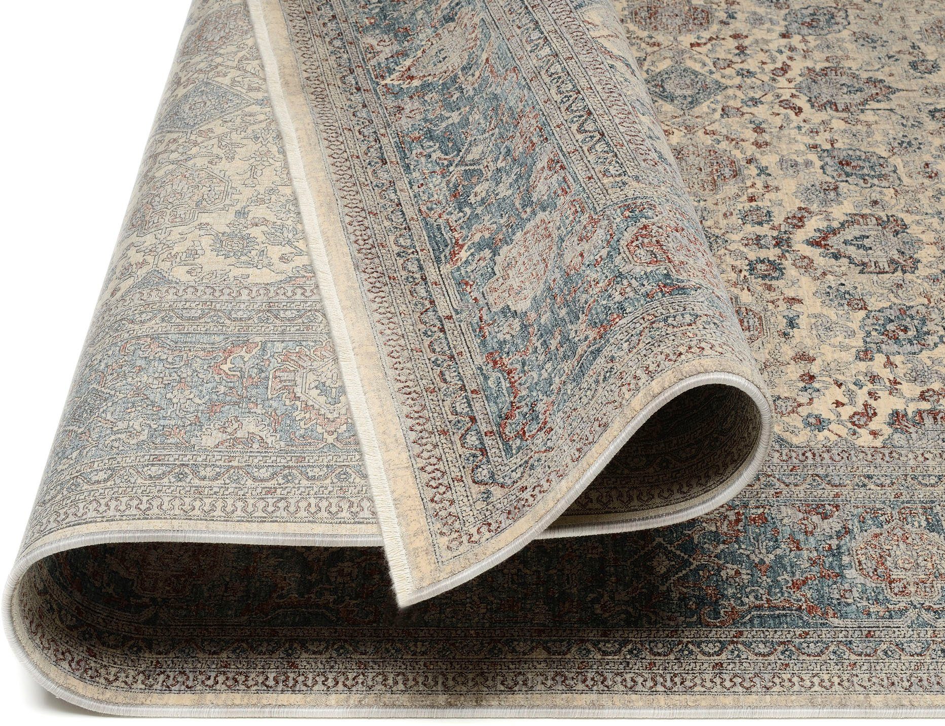 OCI DIE TEPPICHMARKE Vloerkleed GRAND FASHION 04