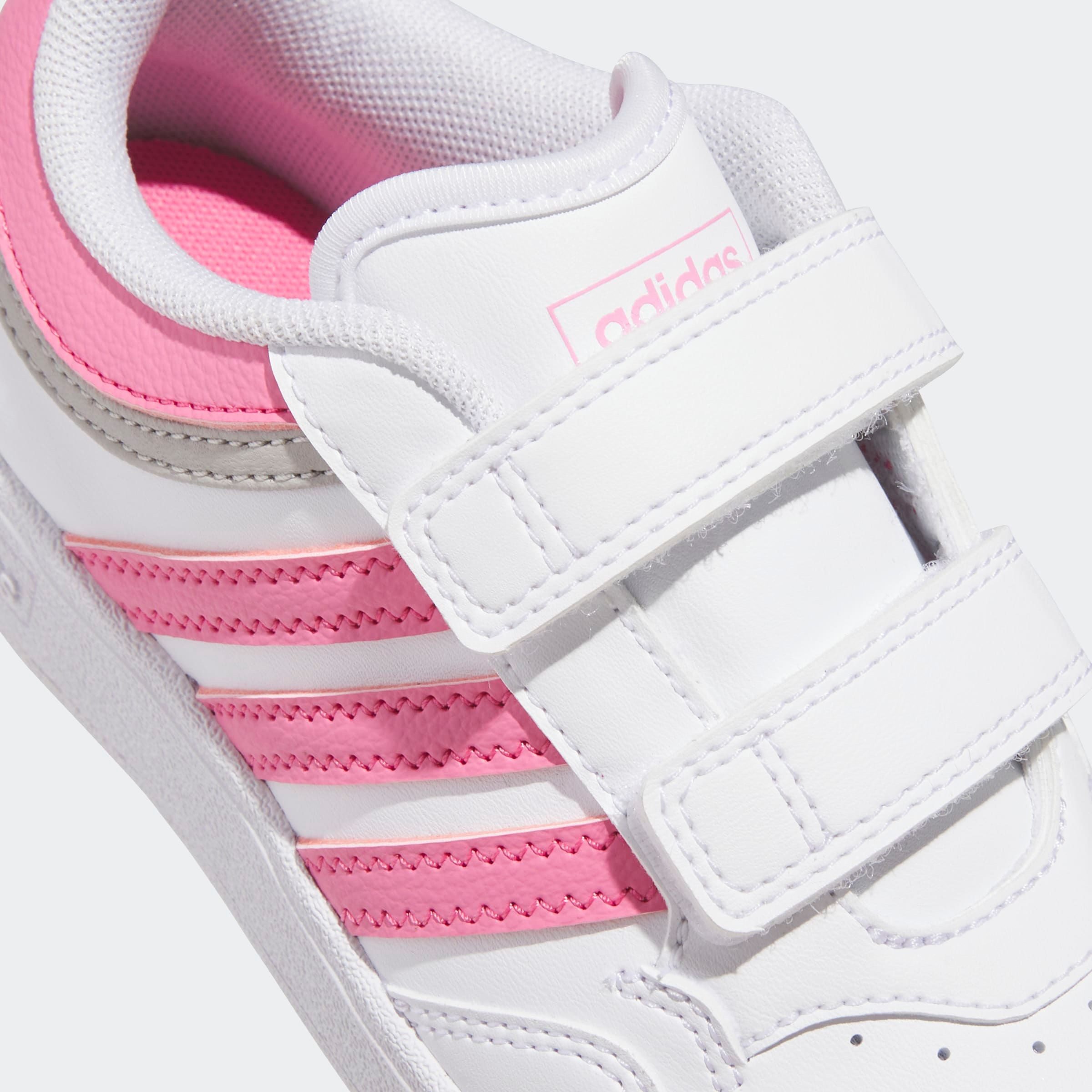 adidas Sportswear Klittenbandschoenen HOOPS 4.0