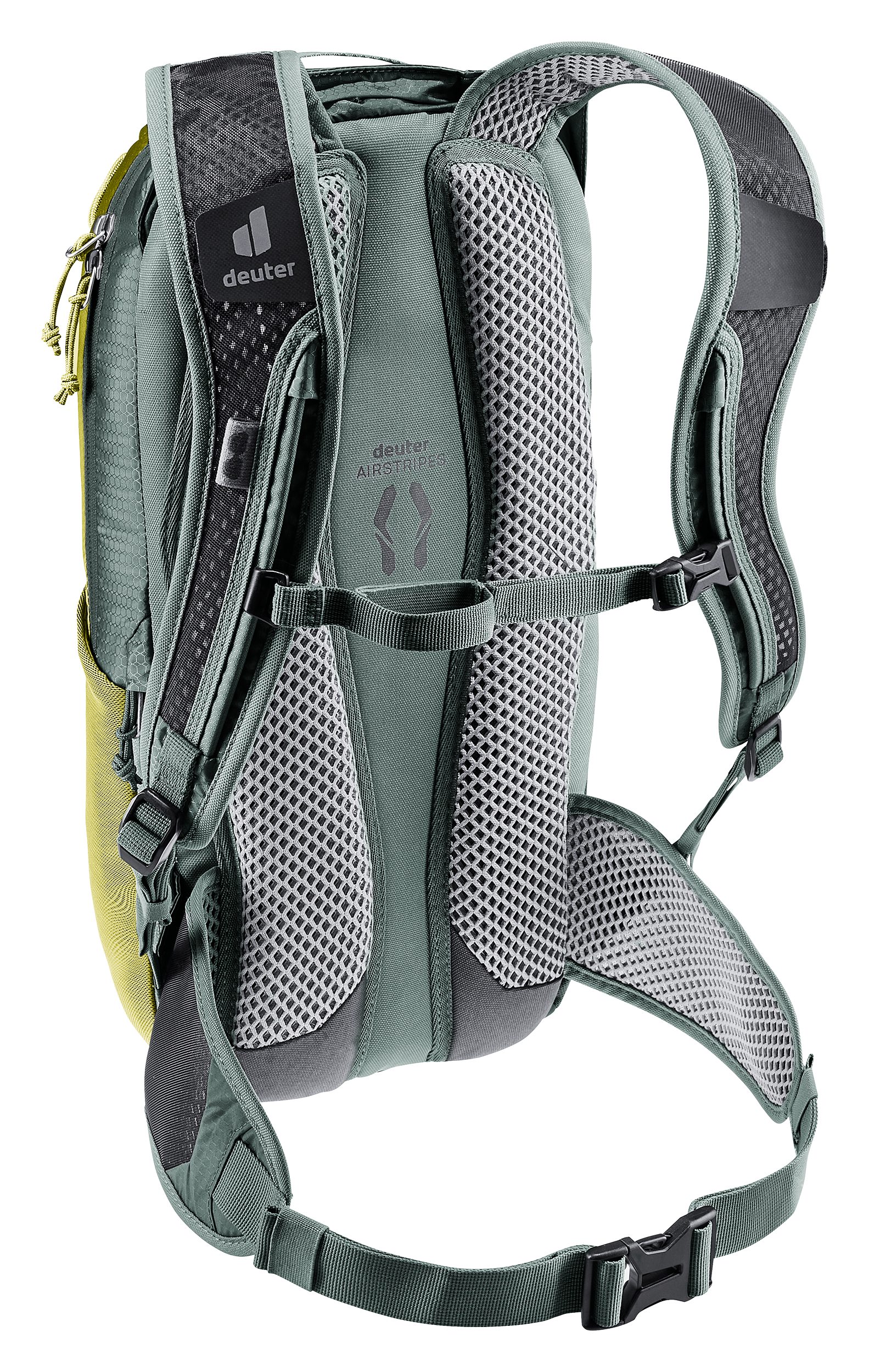 Deuter Fietsrugzak RACE 8 Brilhouder (1-delig)