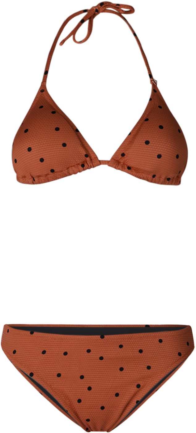 NU 20% KORTING: Brunotti Bustierbikini Lollyop-Dot Women Bikini (2 stuks)