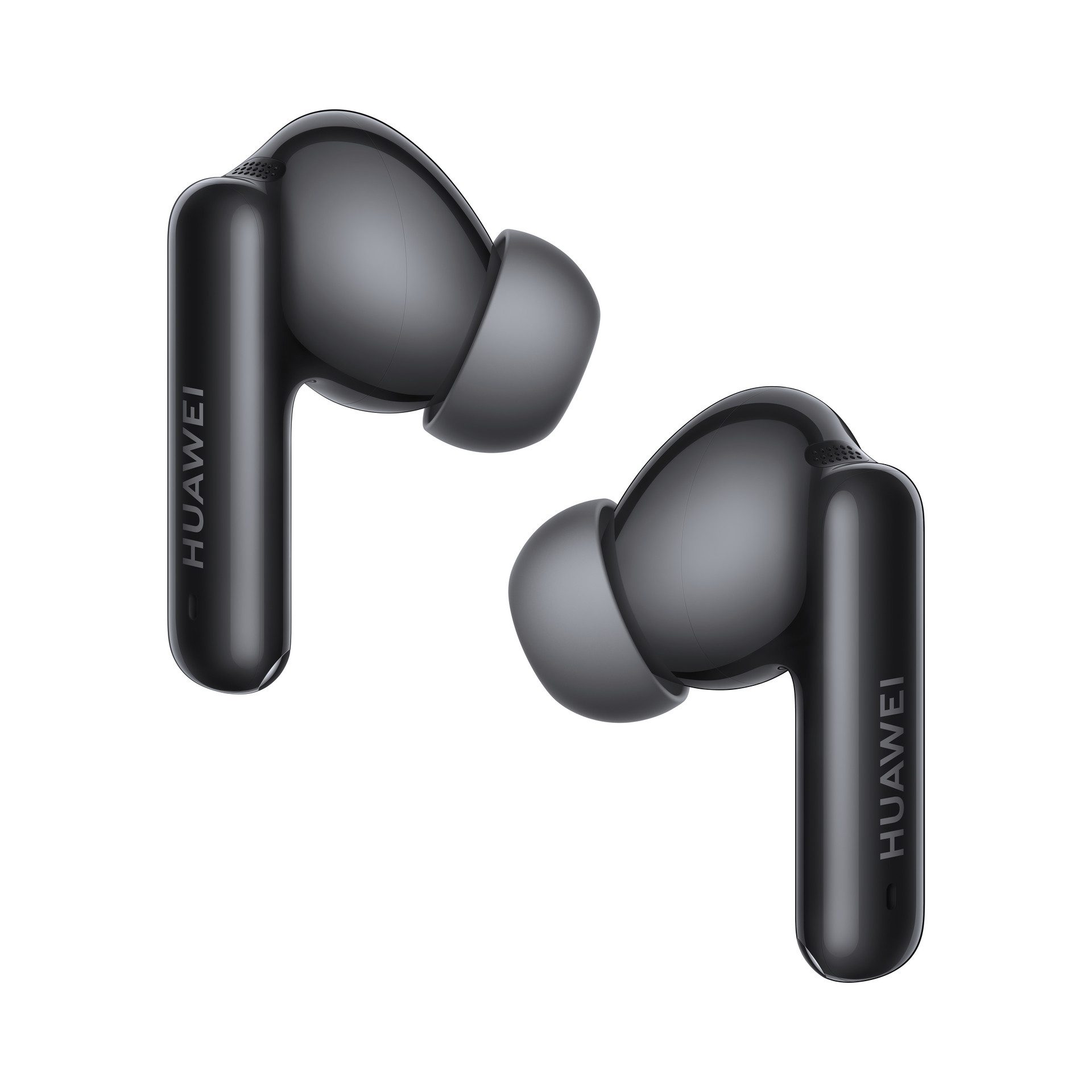 Huawei Draadloze in-ear hoofdtelefoon FreeBuds 6i IP54, actieve ruisonderdrukking, Bluetooth 5.3