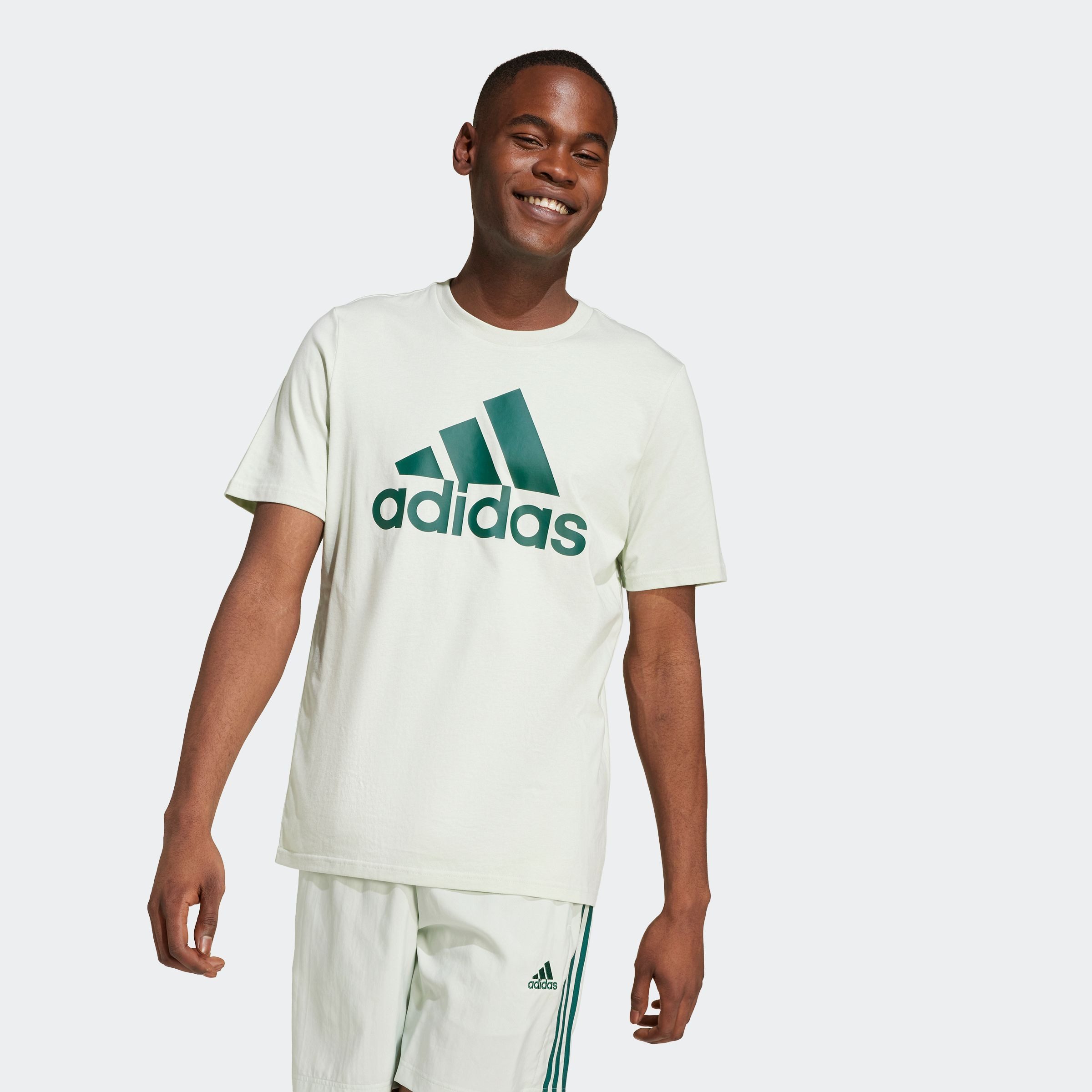 adidas Sportswear T-shirt M BL SJ T