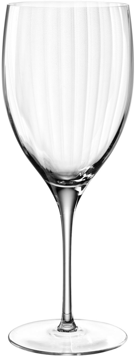 LEONARDO Rodewijnglas Poesia 600 ml(set, 6-delig)