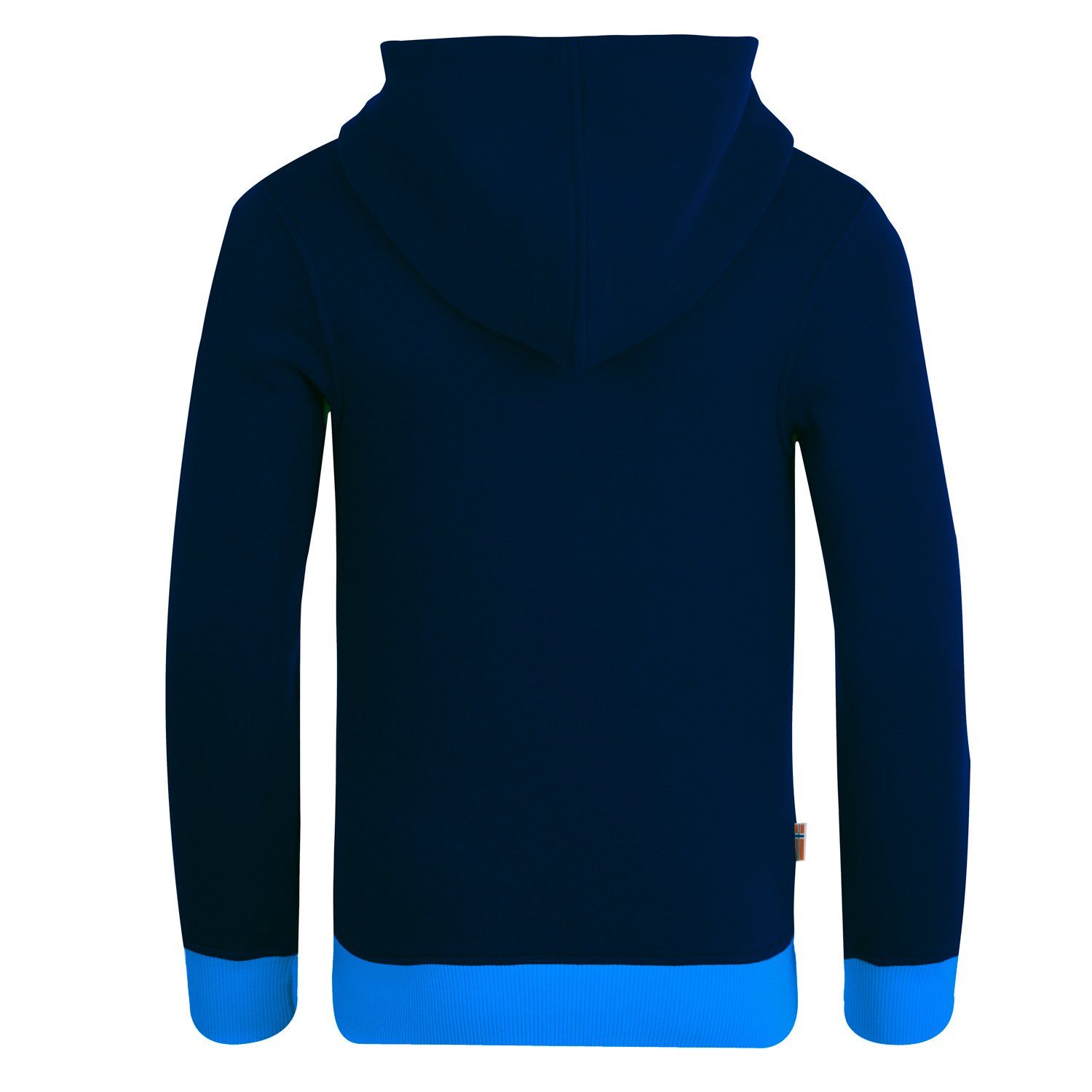 TROLLKIDS Hoodie KIDS TROLL SWEATER (1-delig)