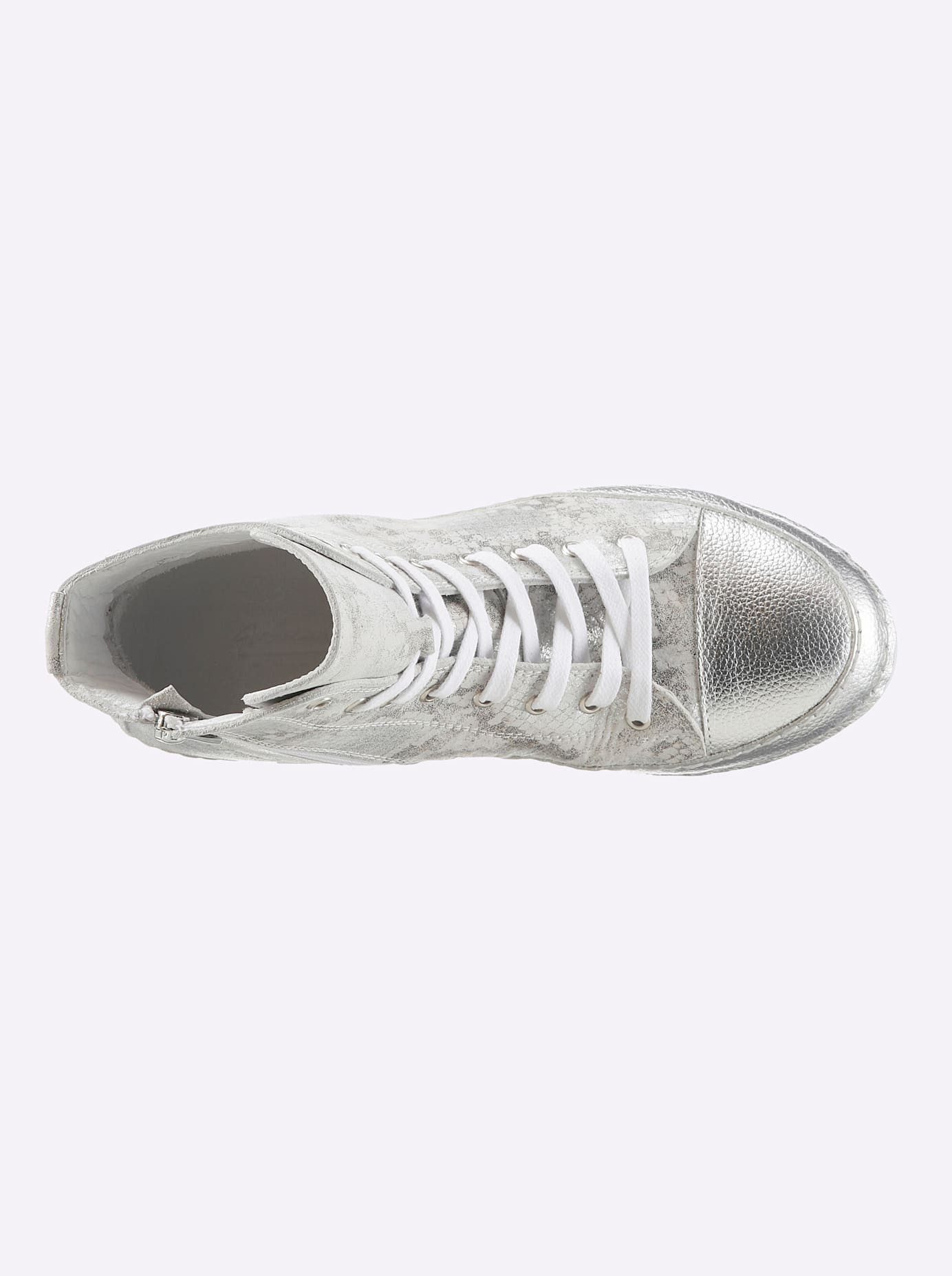 Andrea Conti Sneakers