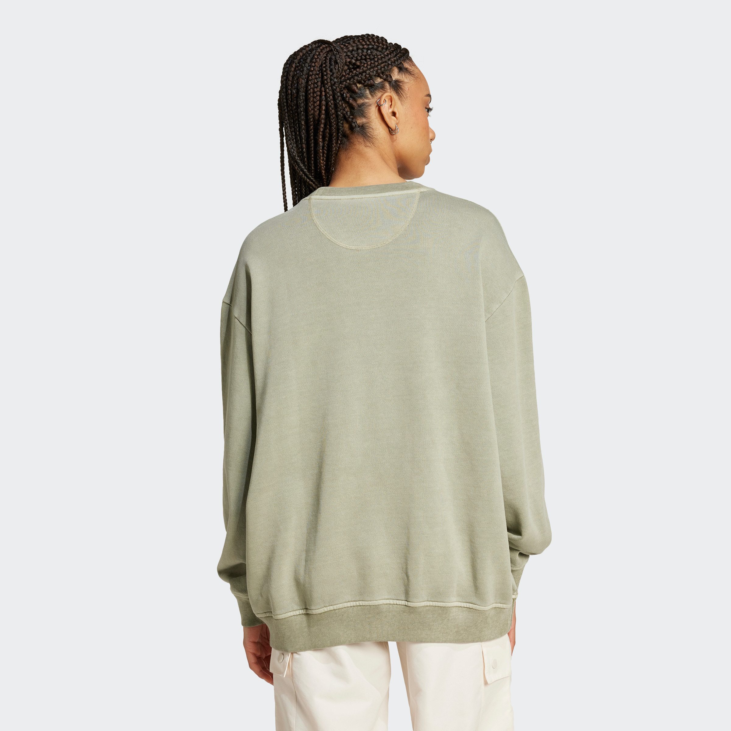 adidas Originals Sweatshirt ESS SWTS OS