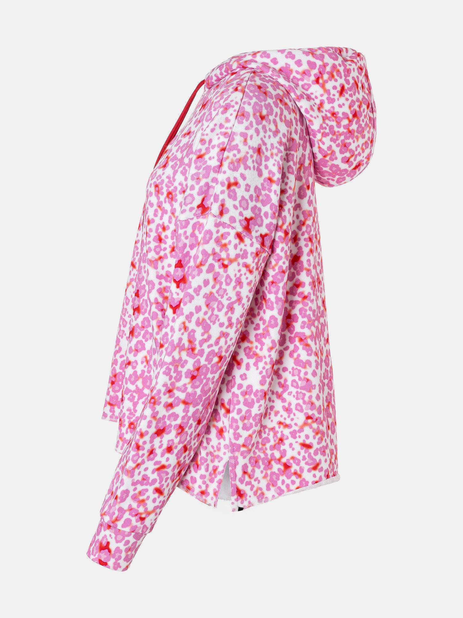 Lieblingsstück Hoodie MioL met all-over print