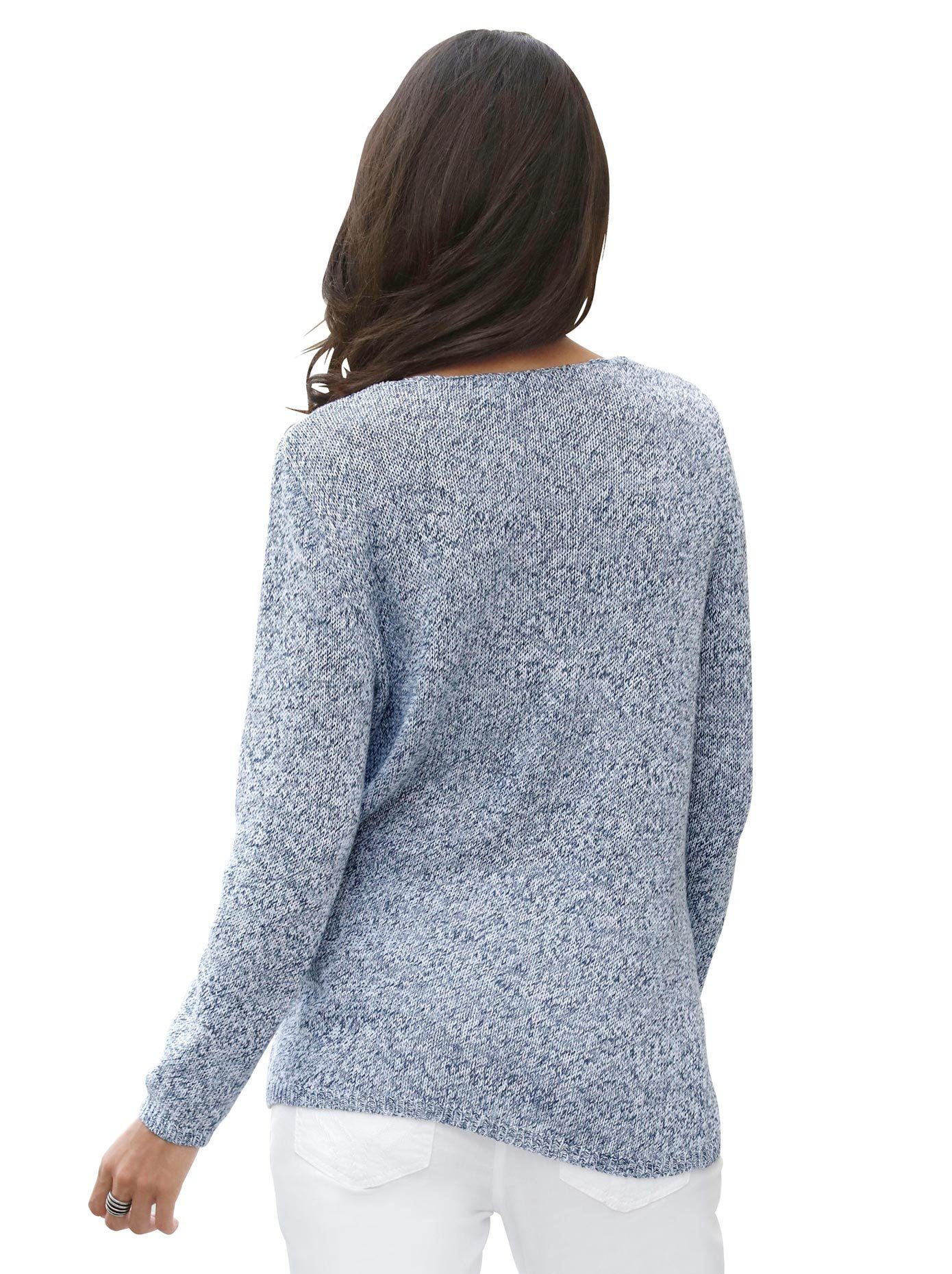Casual Looks Gebreide Trui