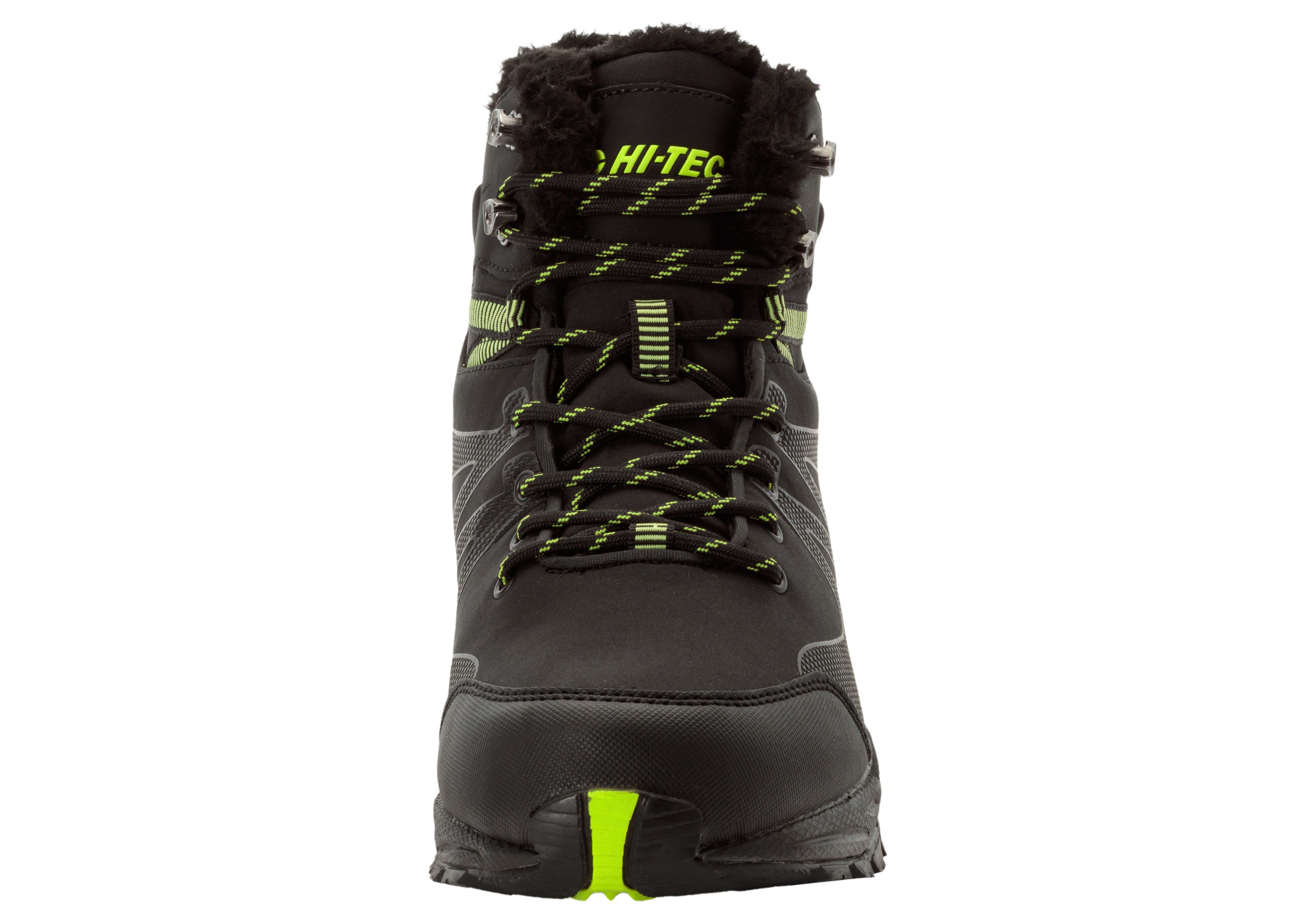 Hi-Tec Winterlaarzen Jackdaw WP Insulated Snowboots, winterlaarzen, met 200g Thinsulate isolatie