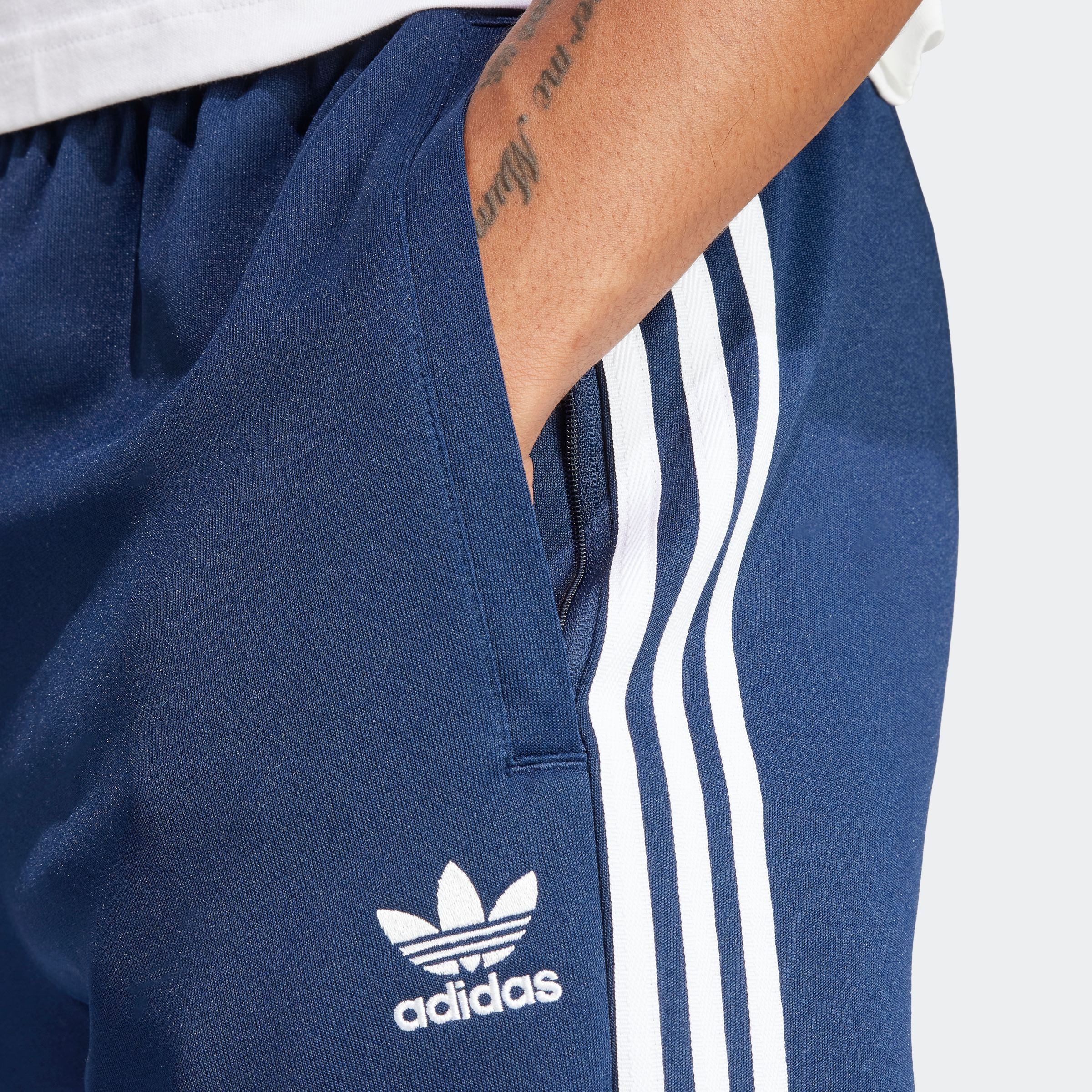 adidas Originals Sportbroek ADICOLOR CLASSICS SST Superster, retro look, zacht materiaal (1-delig)