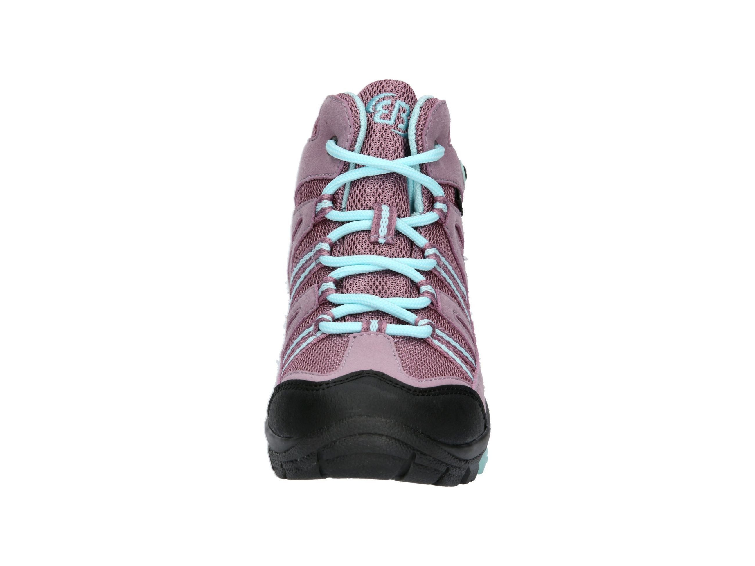 BRÜTTING Trekkingschoenen Outdoorlaarzen Ohio High